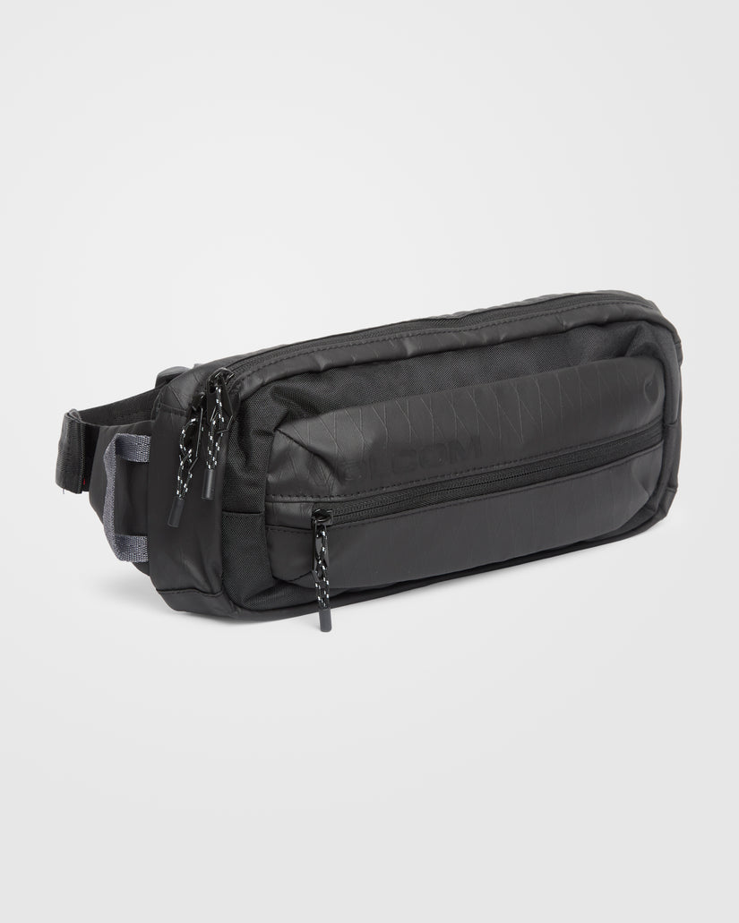 Venture Sling Pack - Black