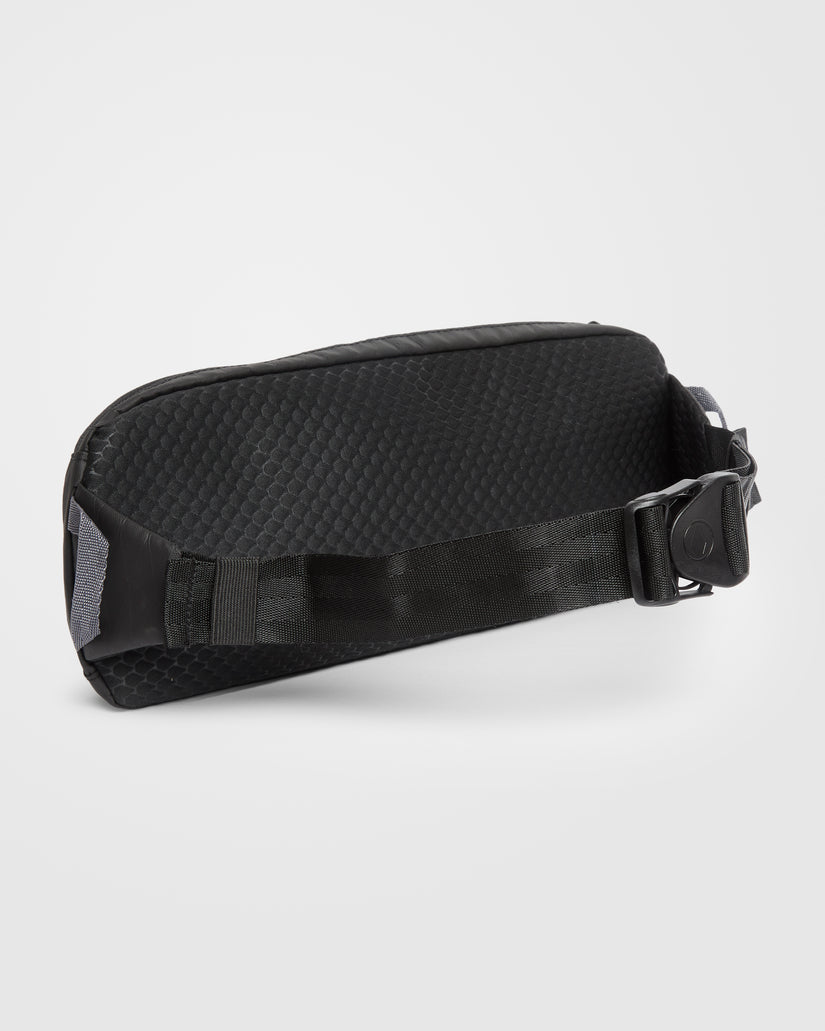 Venture Sling Pack - Black