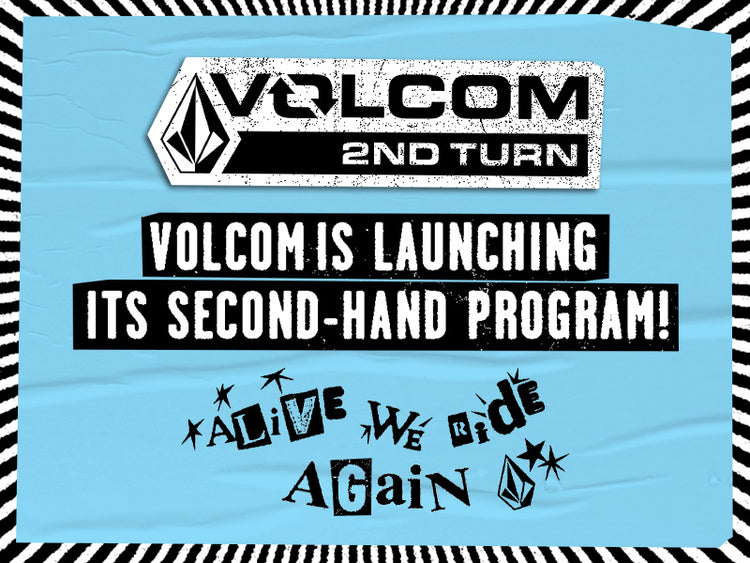 Volcom Hand Sale – Volcom Europe