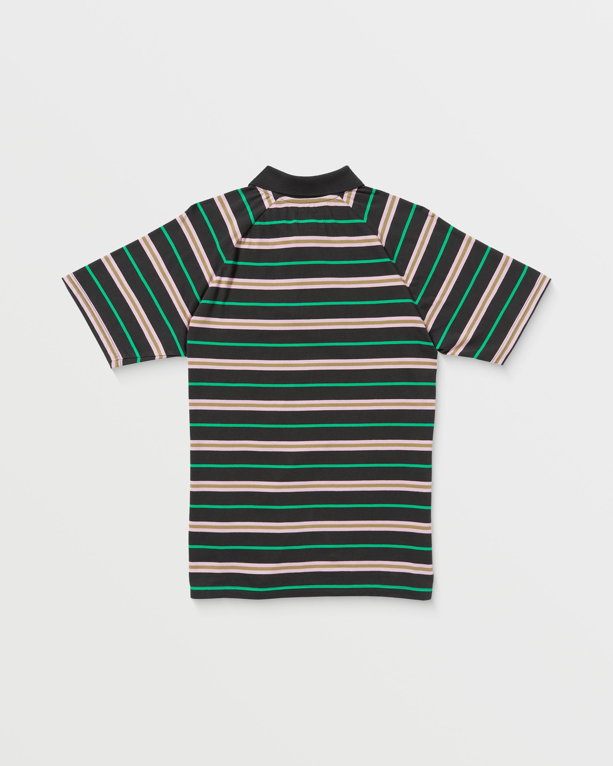 Edges Polo - STEALTH - Men - Volcom EU – Volcom Europe