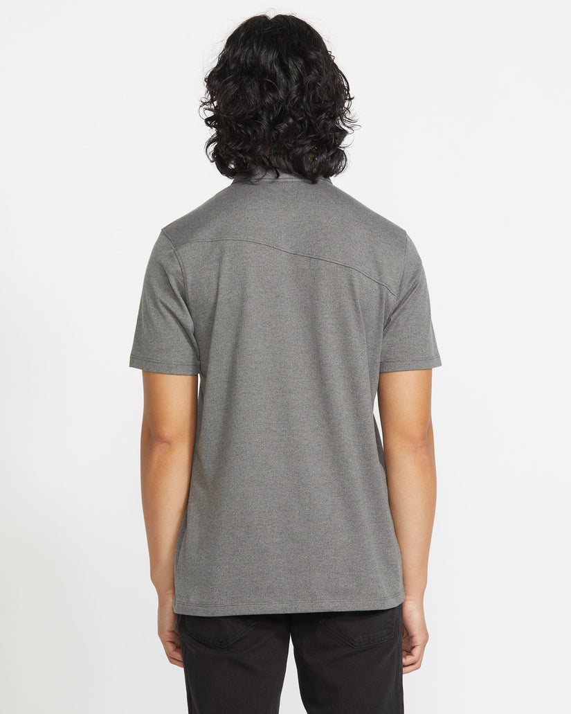 Wowzer Polo - Stealth