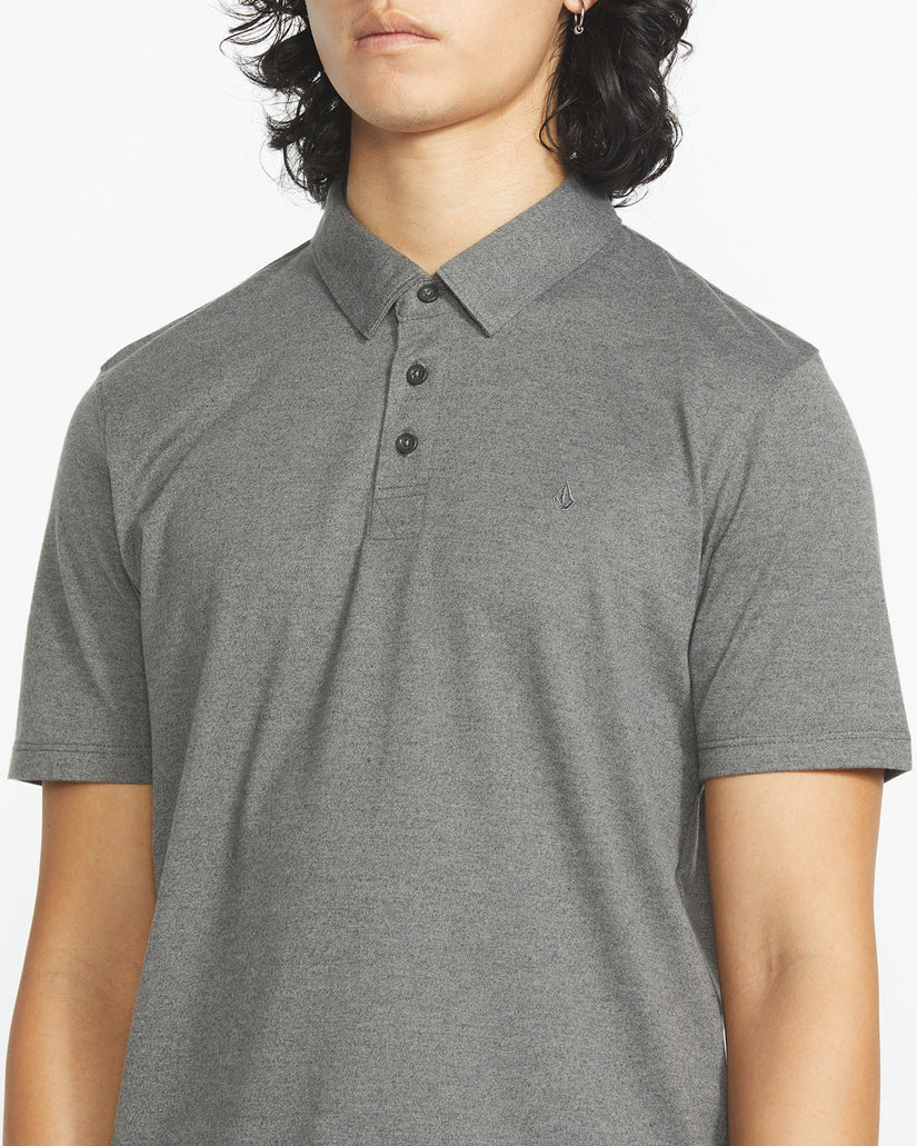 Wowzer Polo - Stealth