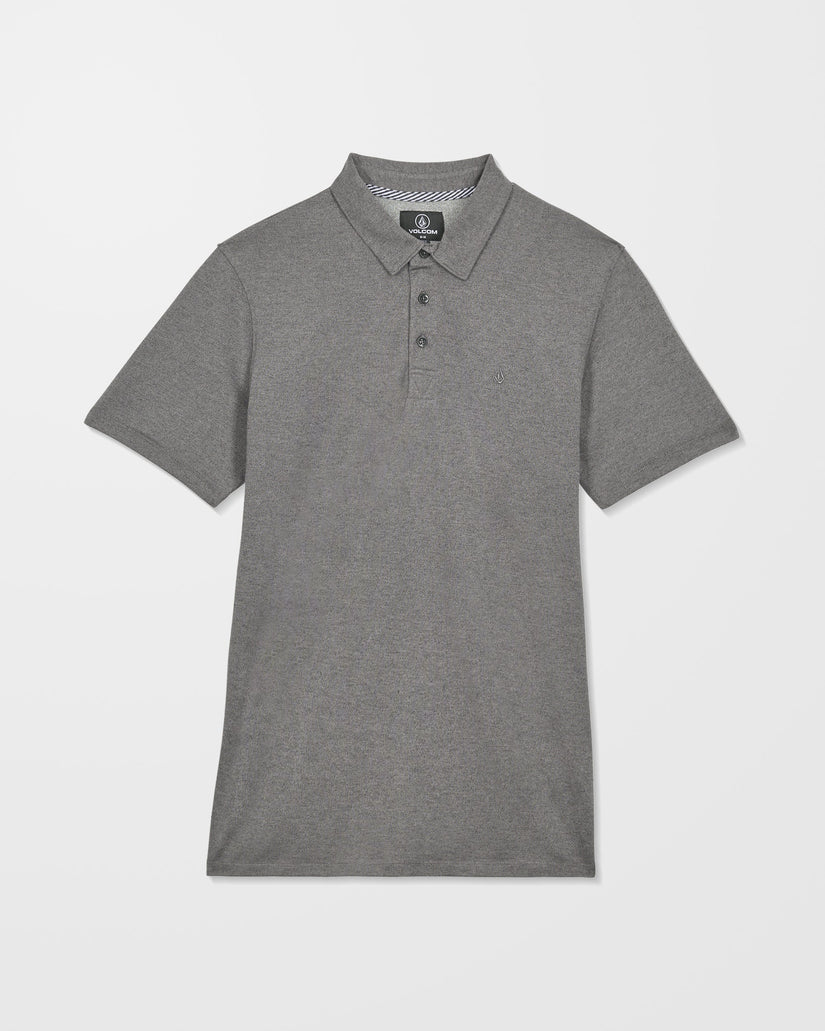 Wowzer Polo - Stealth