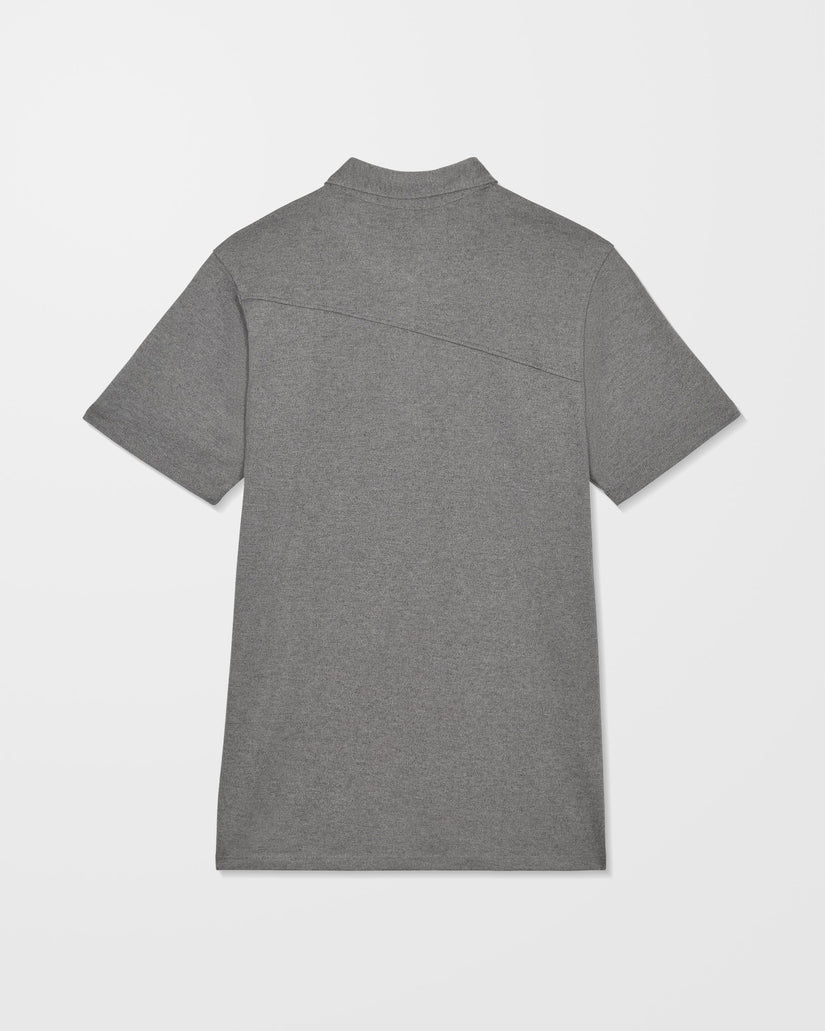Wowzer Polo - Stealth