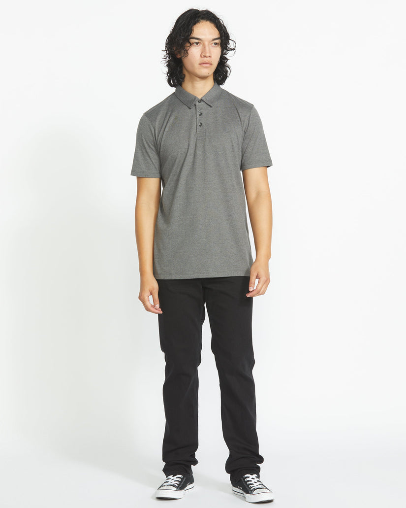 Wowzer Polo - Stealth