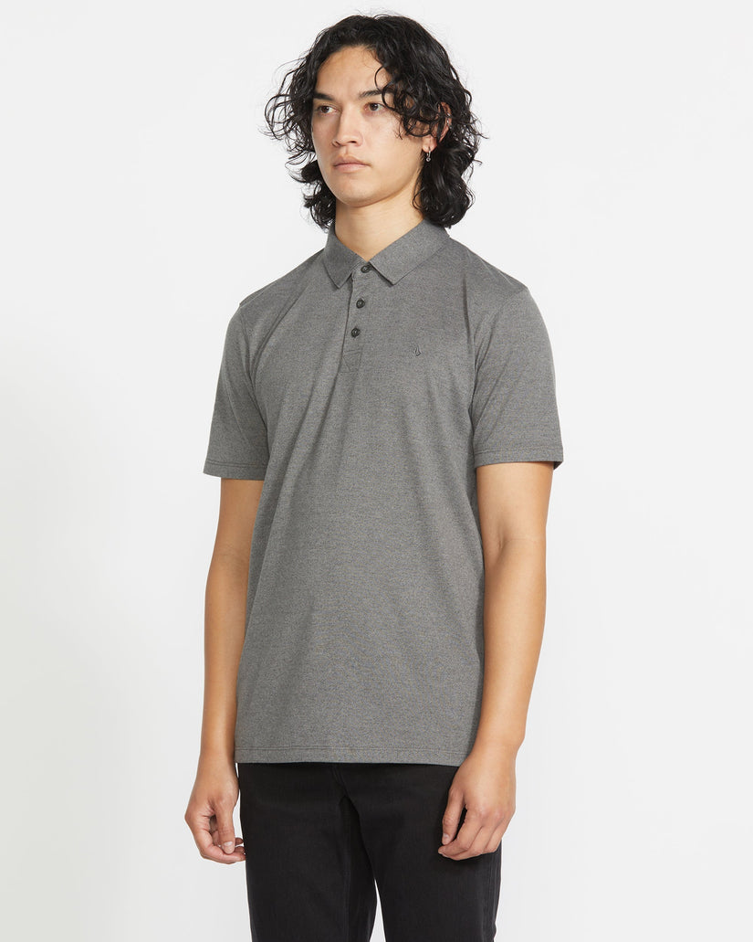 Wowzer Polo - Stealth