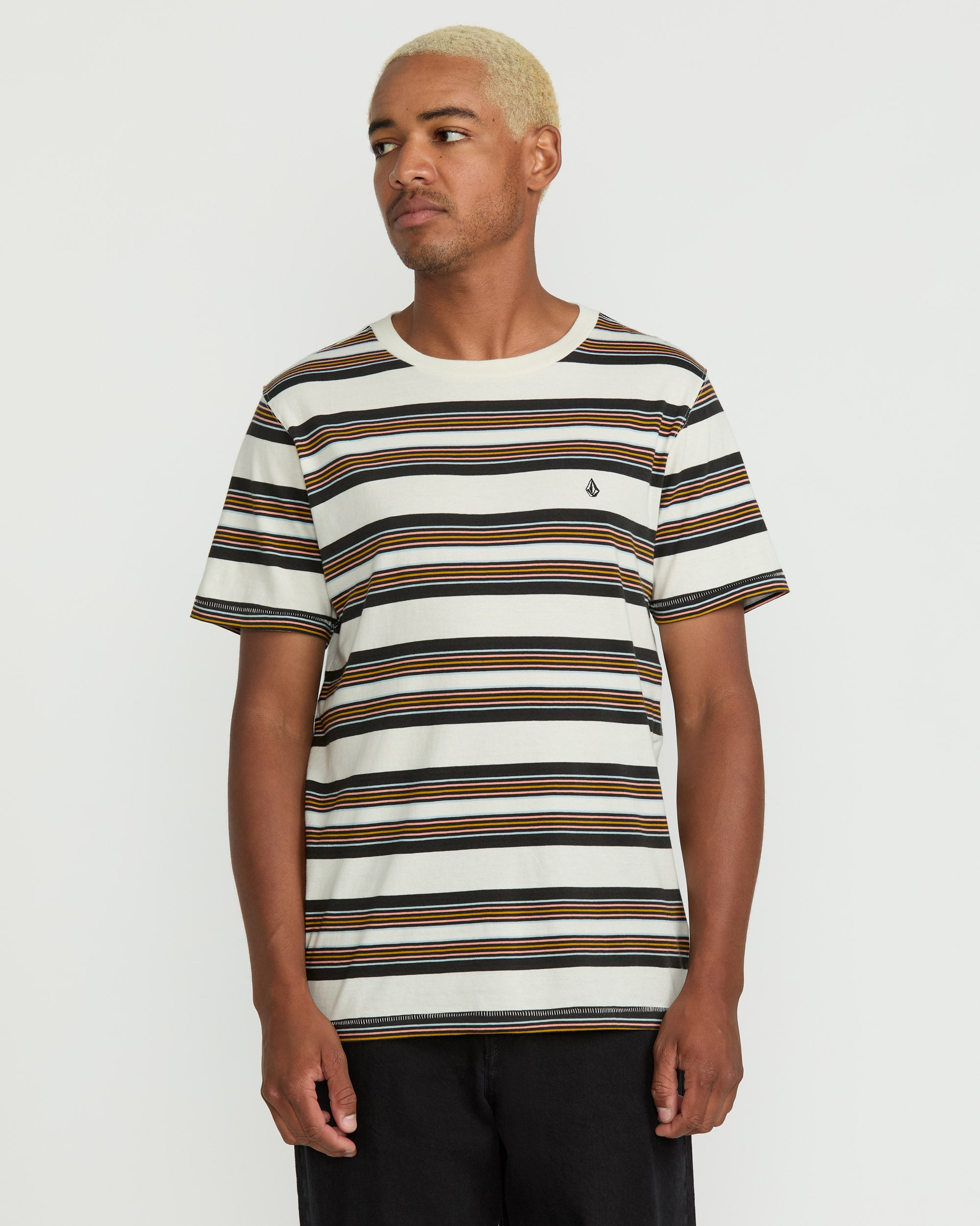 Parotic T-Shirt - Off White