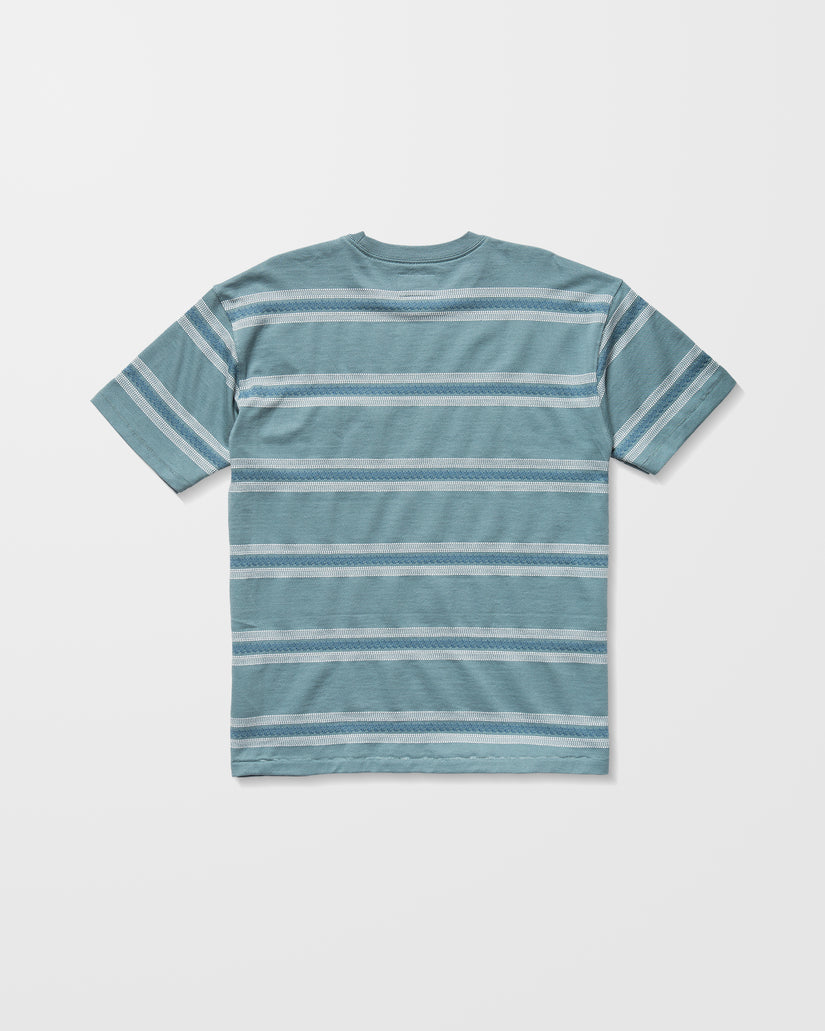Yewster T-Shirt - Tradewinds
