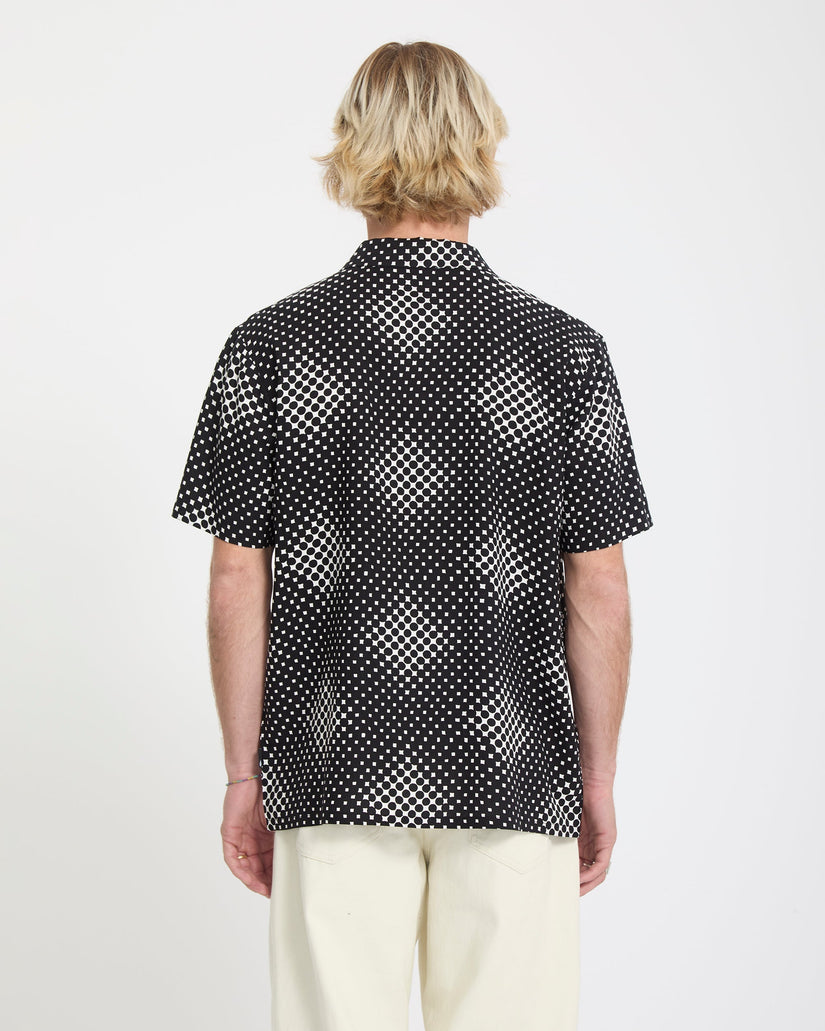 Boldstone Shirt - New Black