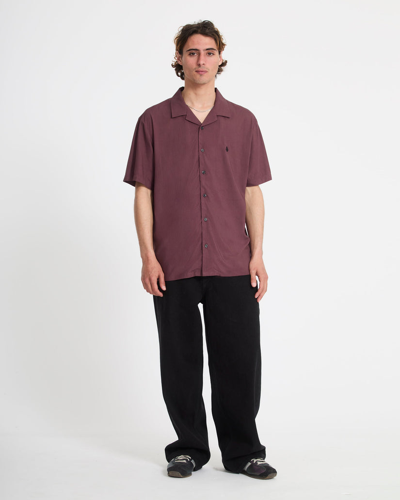 Single Stone Shirt - Pistol Punch