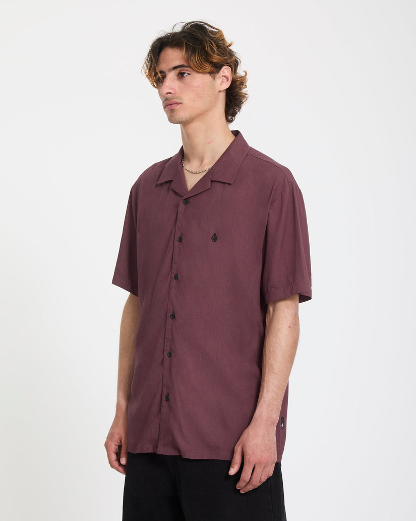 Single Stone Shirt - Pistol Punch