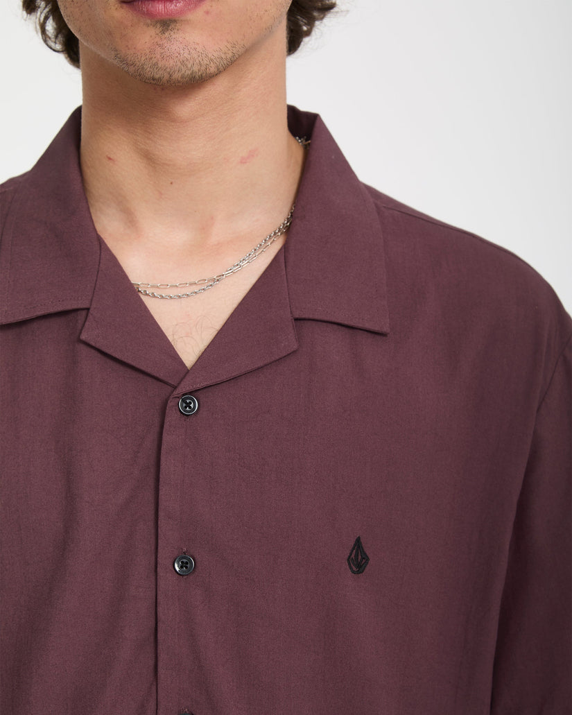 Single Stone Shirt - Pistol Punch