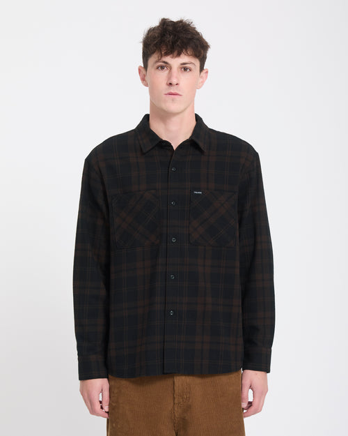 Hunkstone Shirt