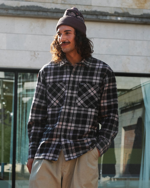 Hunkstone Shirt
