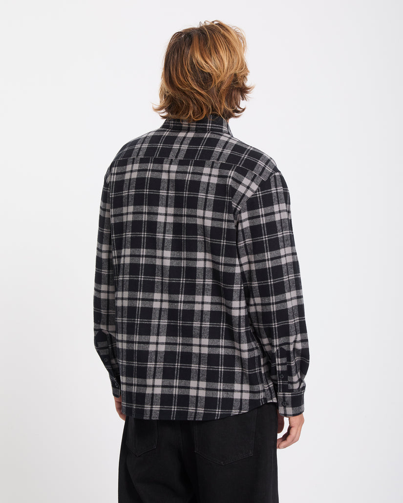 Hunkstone Shirt - Moonbeam
