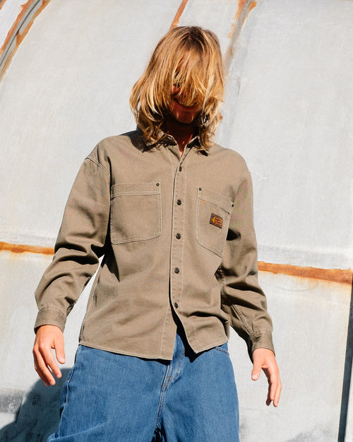 Levelstone Shirt
