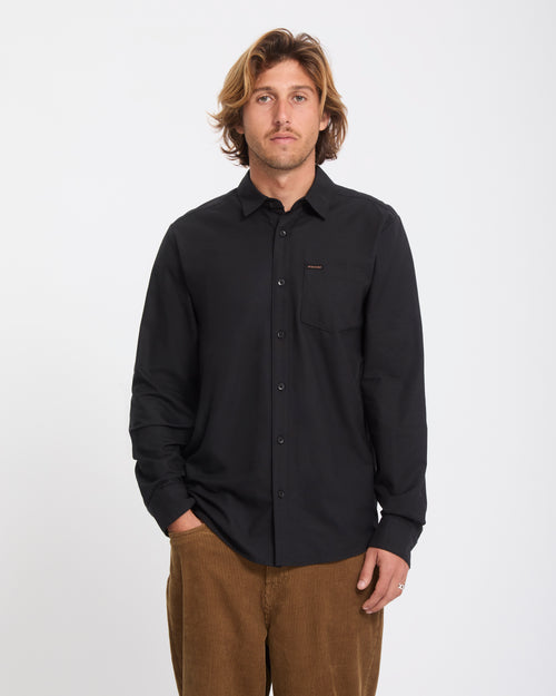 Veeco Oxford Shirt