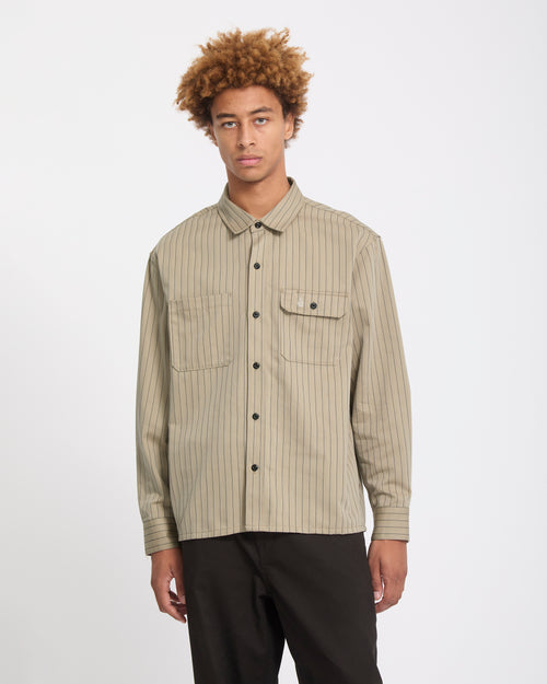 Tradestone Shirt