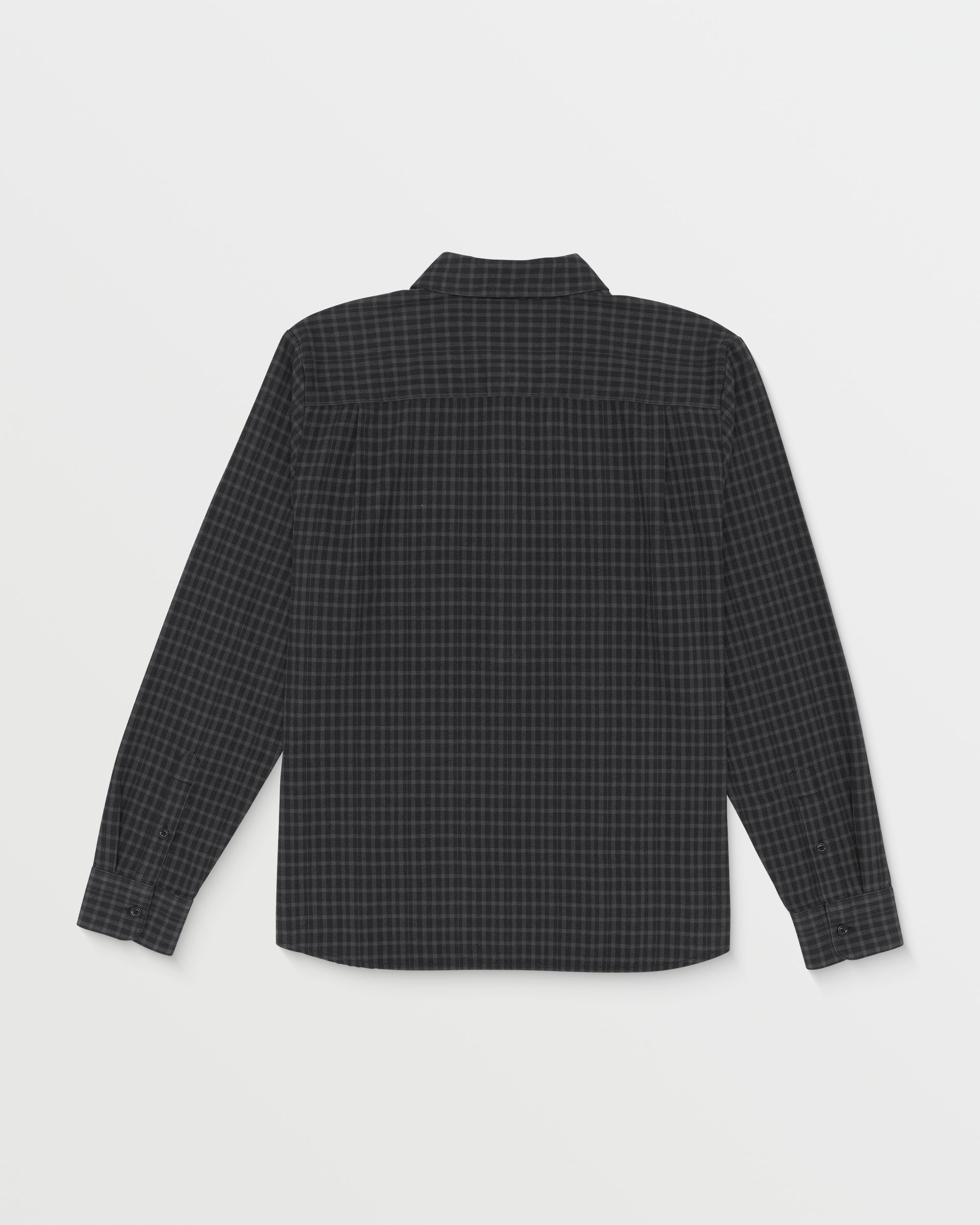 Dopestone Shirt - Asphalt Black