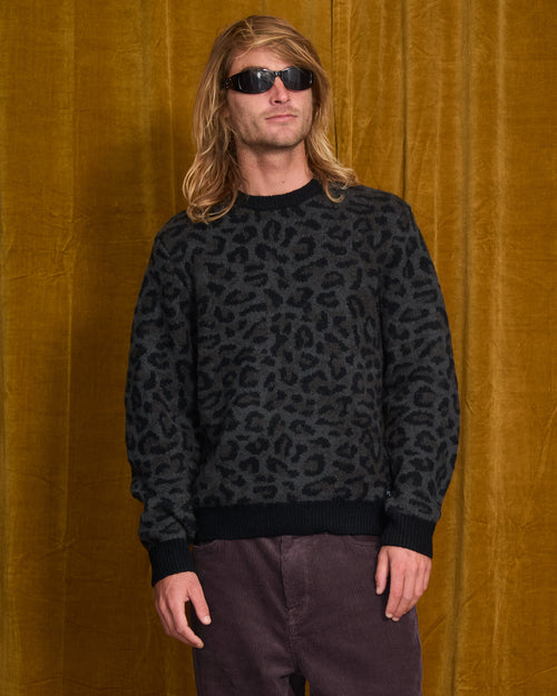Leopold Sweater