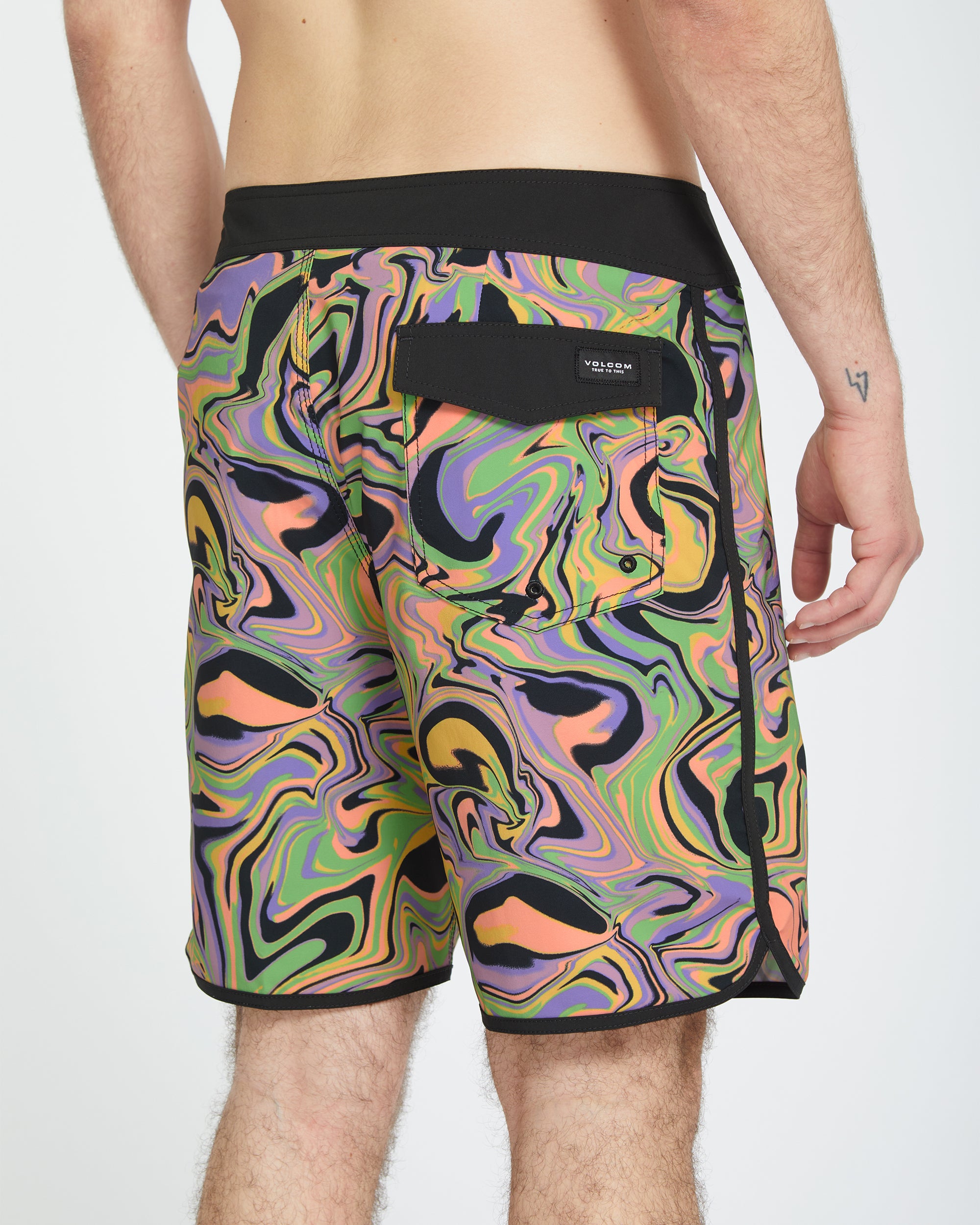 Infuse Scallop Mod 19