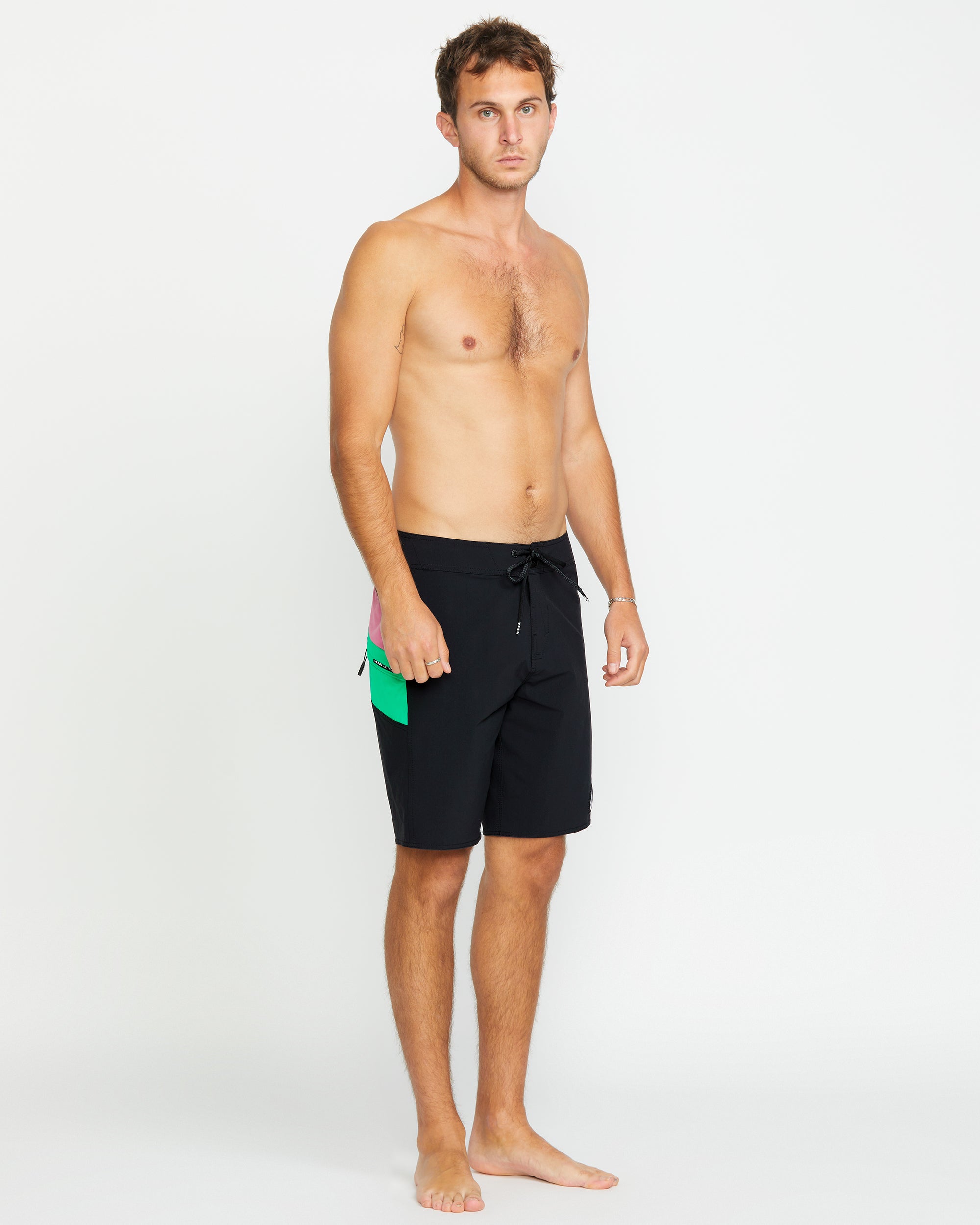 Strand Liberators 20