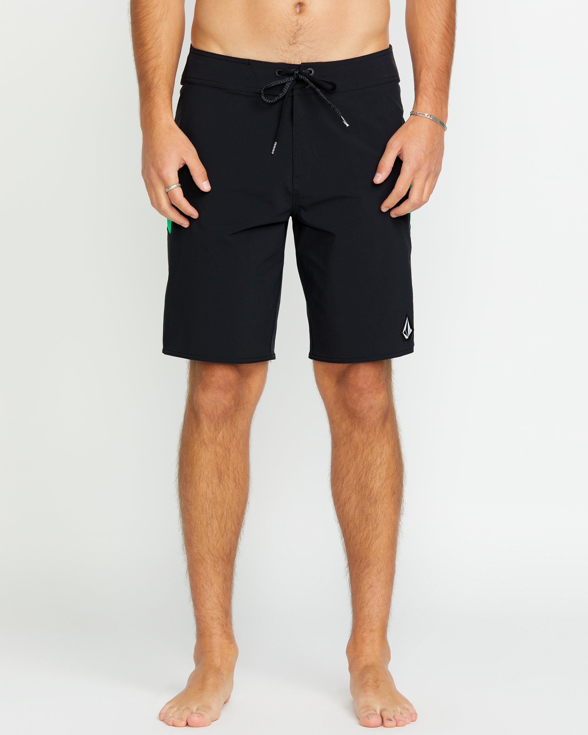 ROA ロア SWIM SHORTS ブラック Mサイズ 新品未使用タグ付 ROA ロア SWIM SHORTS ブラック Mサイズ 新品未使用タグ付 ROA - Swim