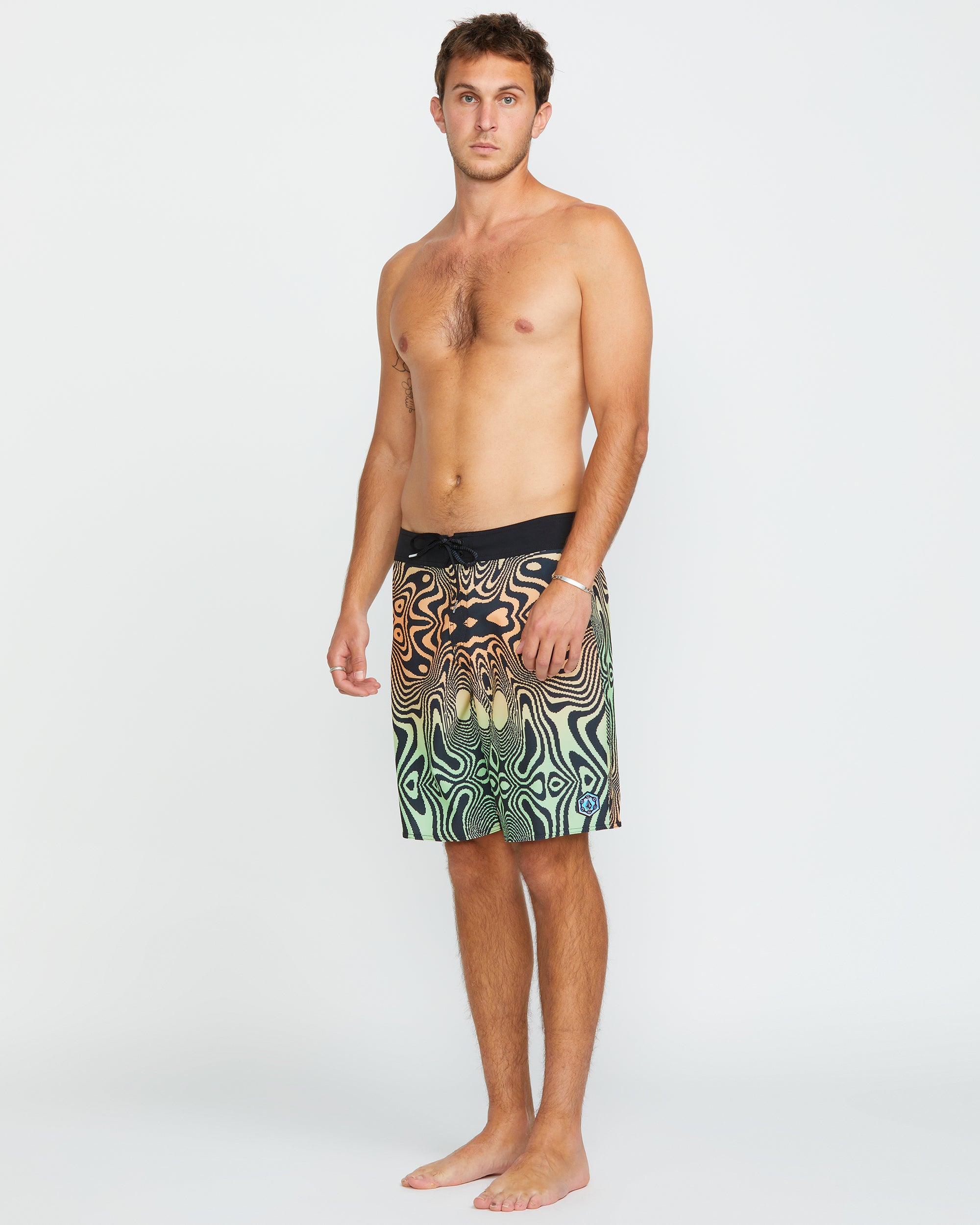 Filip Rygalski Mod 18