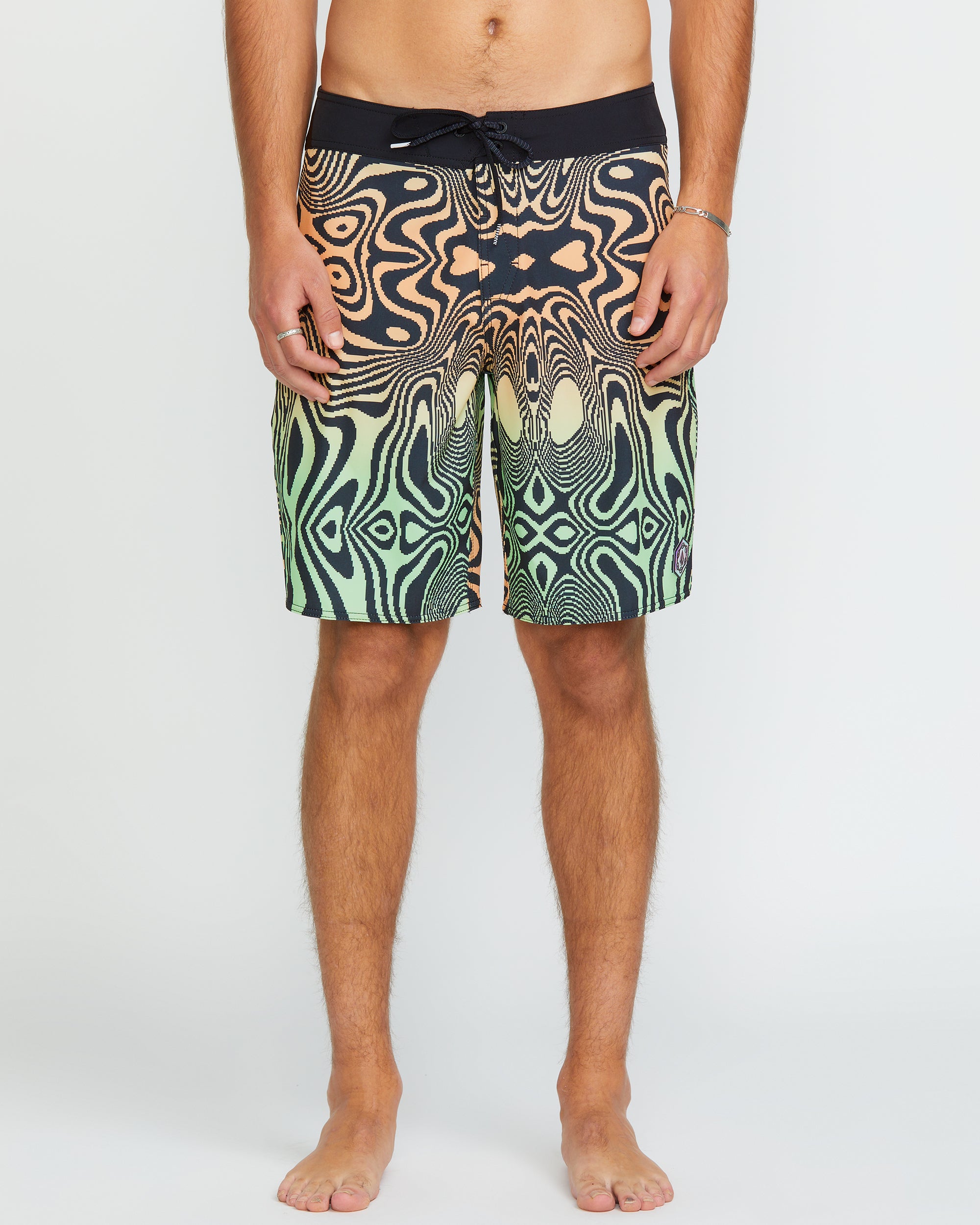 Filip Rygalski Mod 18" Boardshort - MULTI
