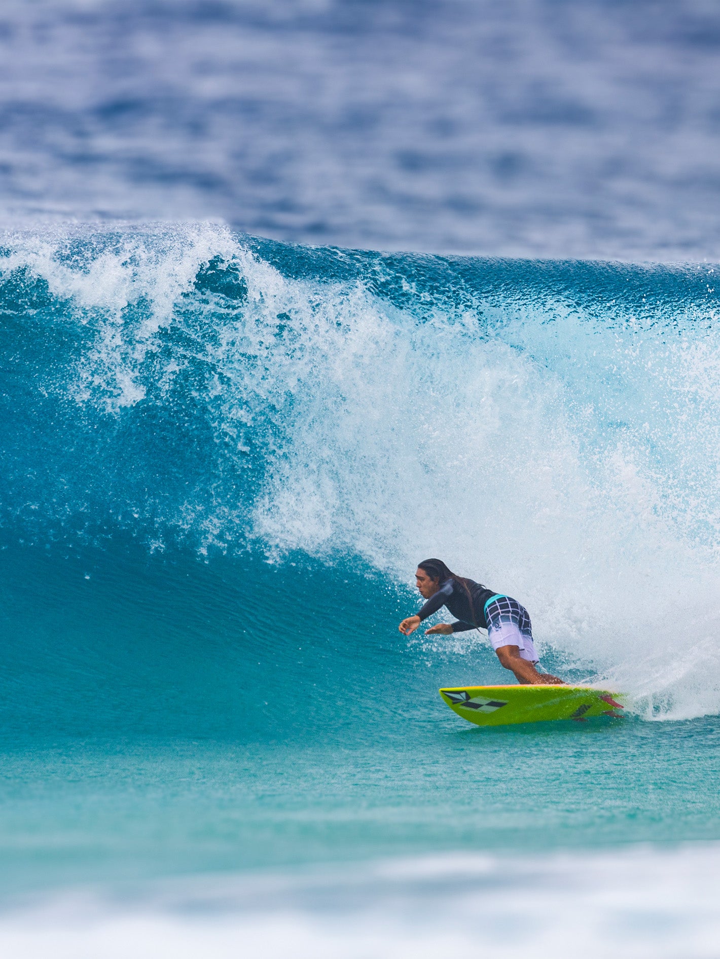 Schroff X Volcom Stoney 19