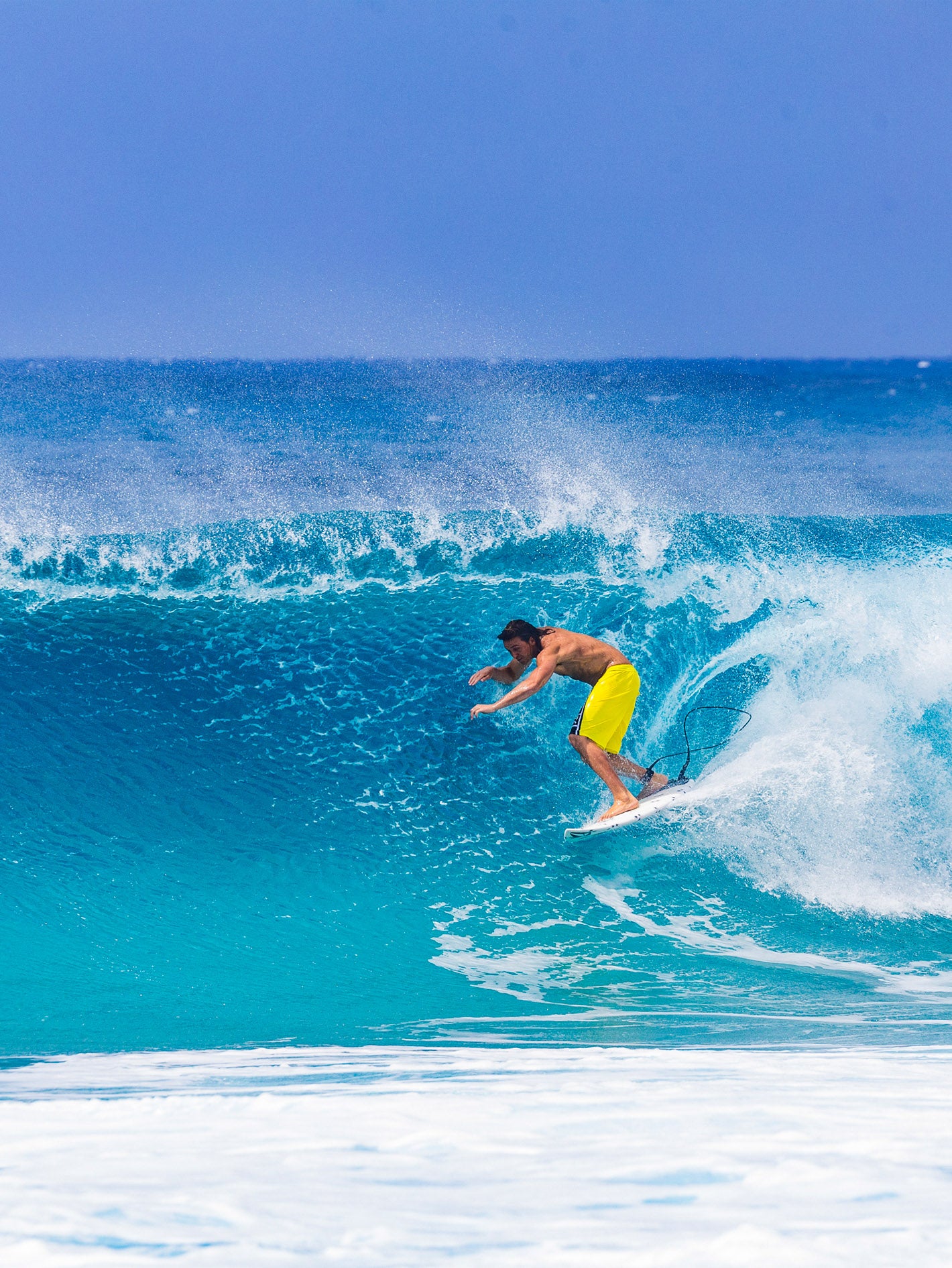 Schroff X Volcom Liberators 20