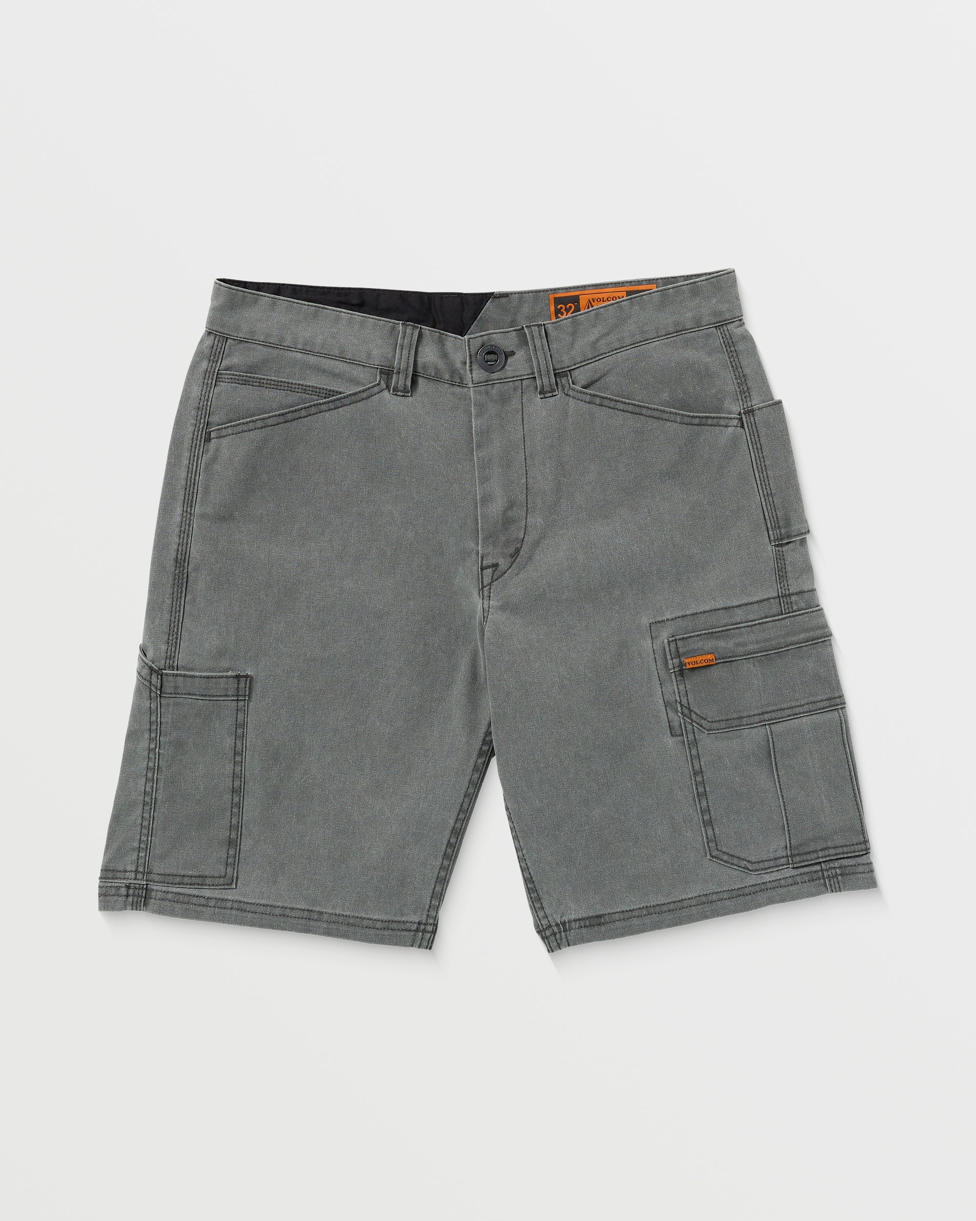 Gage Work 21