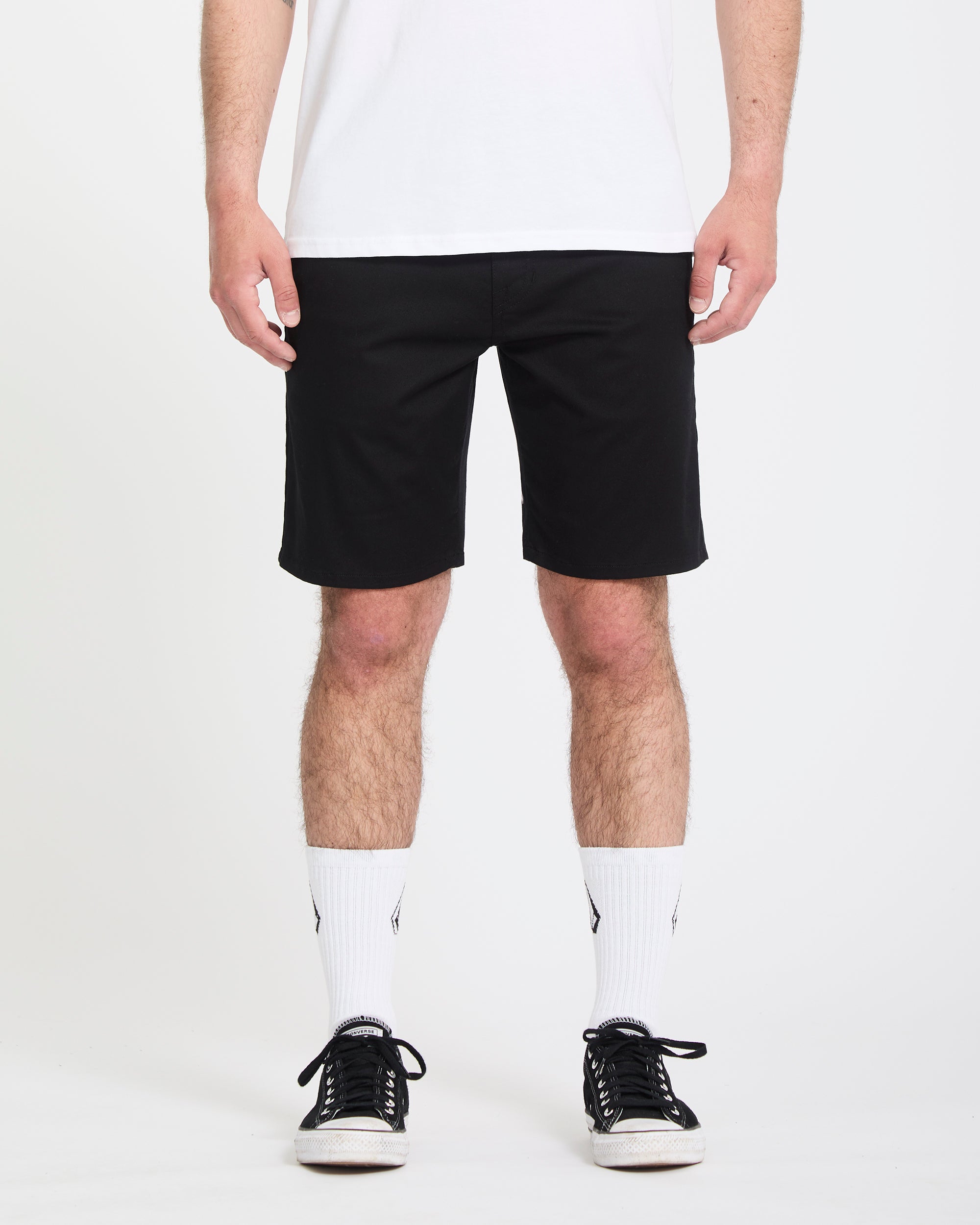 Dude Style AAA ショートボード　新品未使用 Frickin Modern Stretch 19