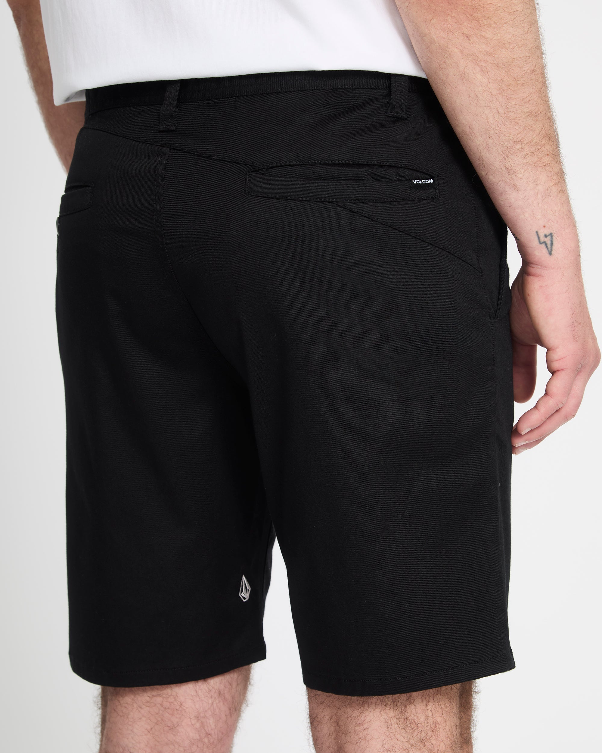 Frickin Modern Stretch 19