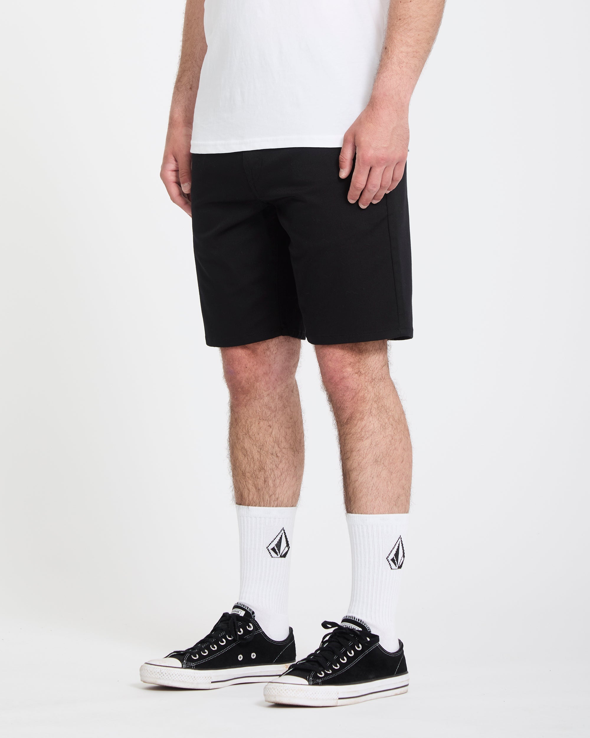 Frickin Modern Stretch 19