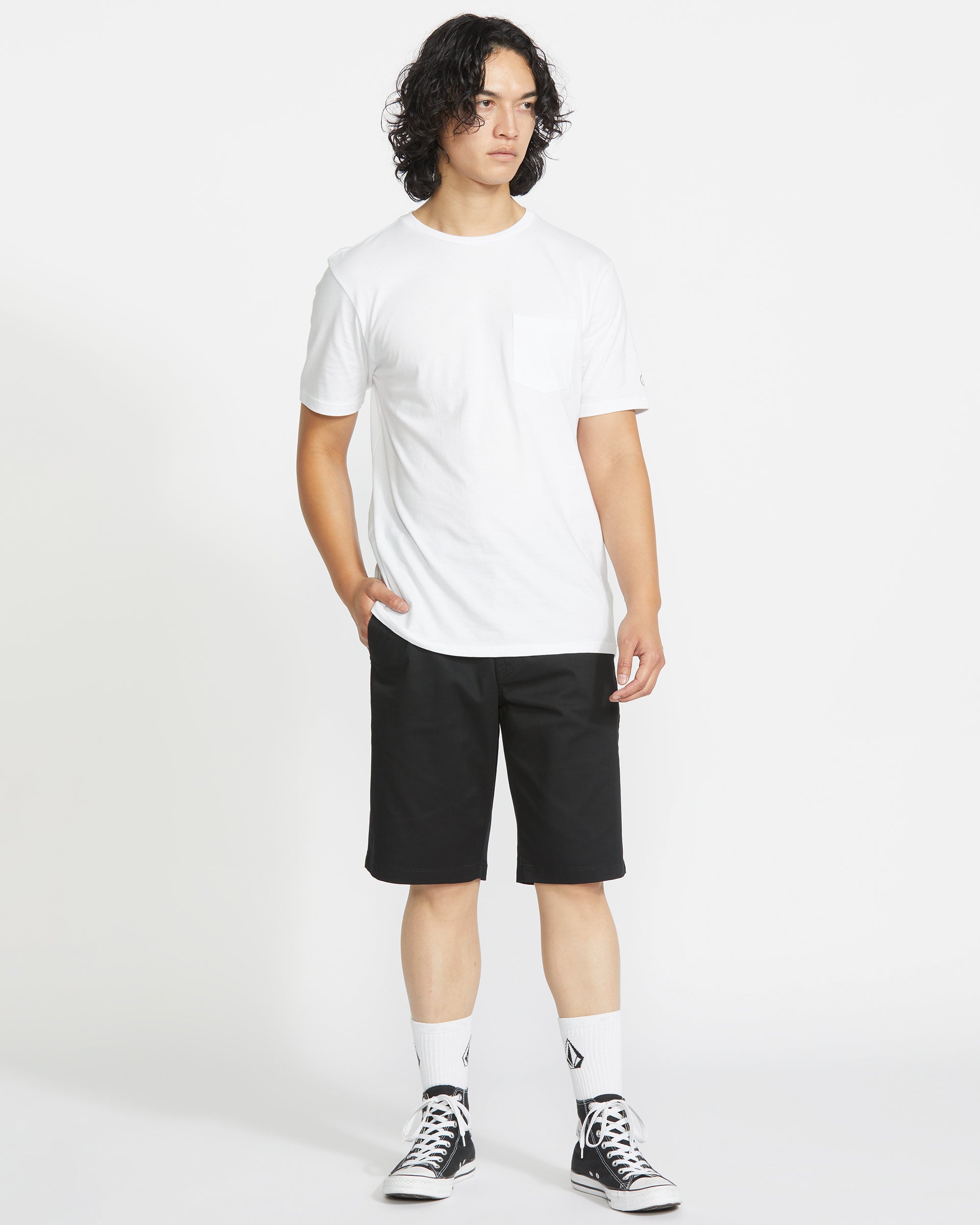 Frickin Modern Stretch 21