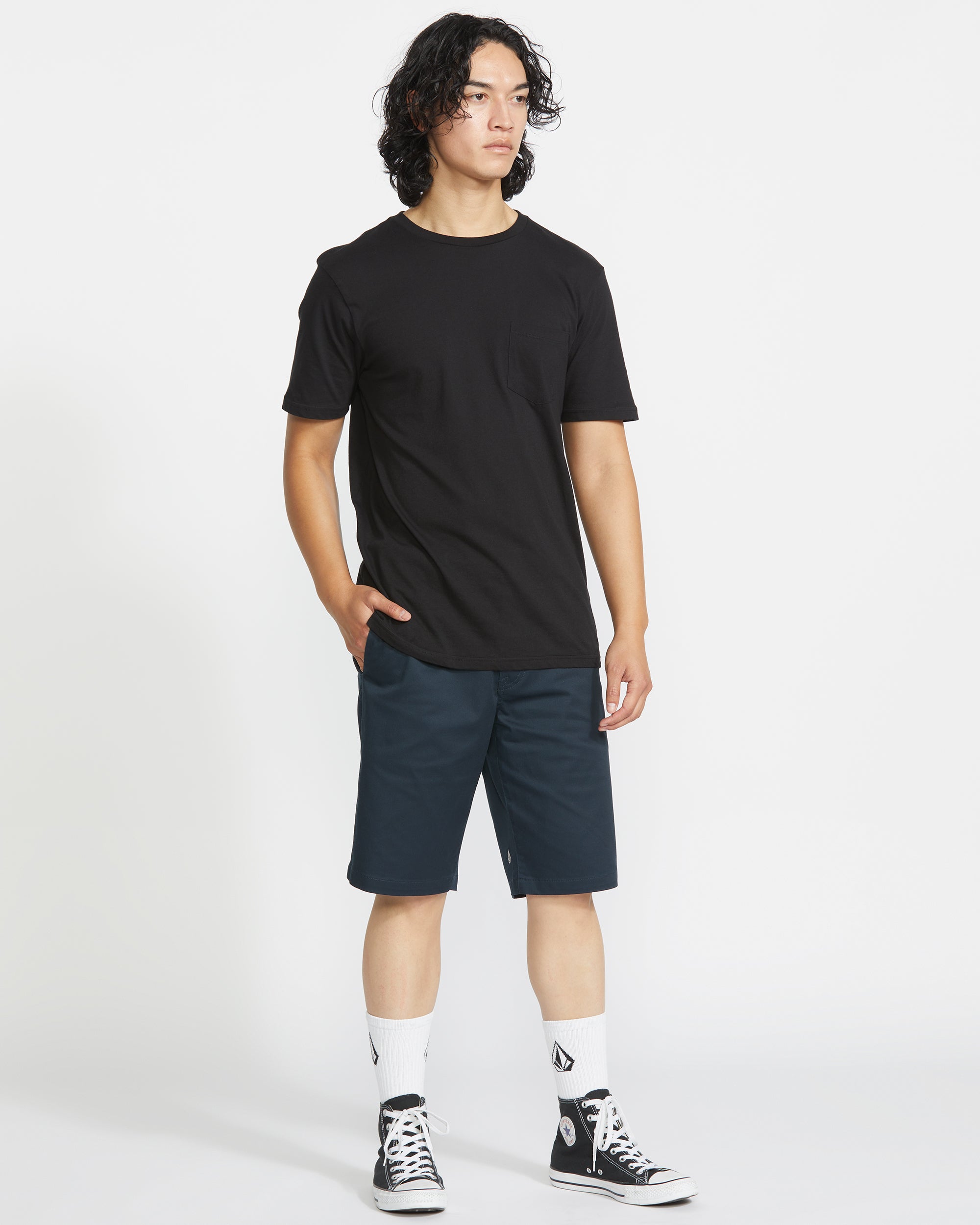 Frickin Modern Stretch 21