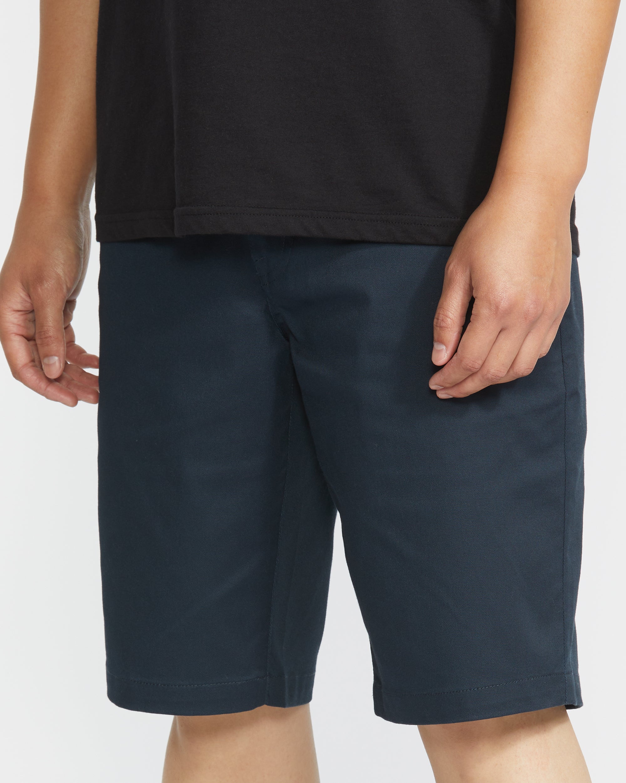Frickin Modern Stretch 21