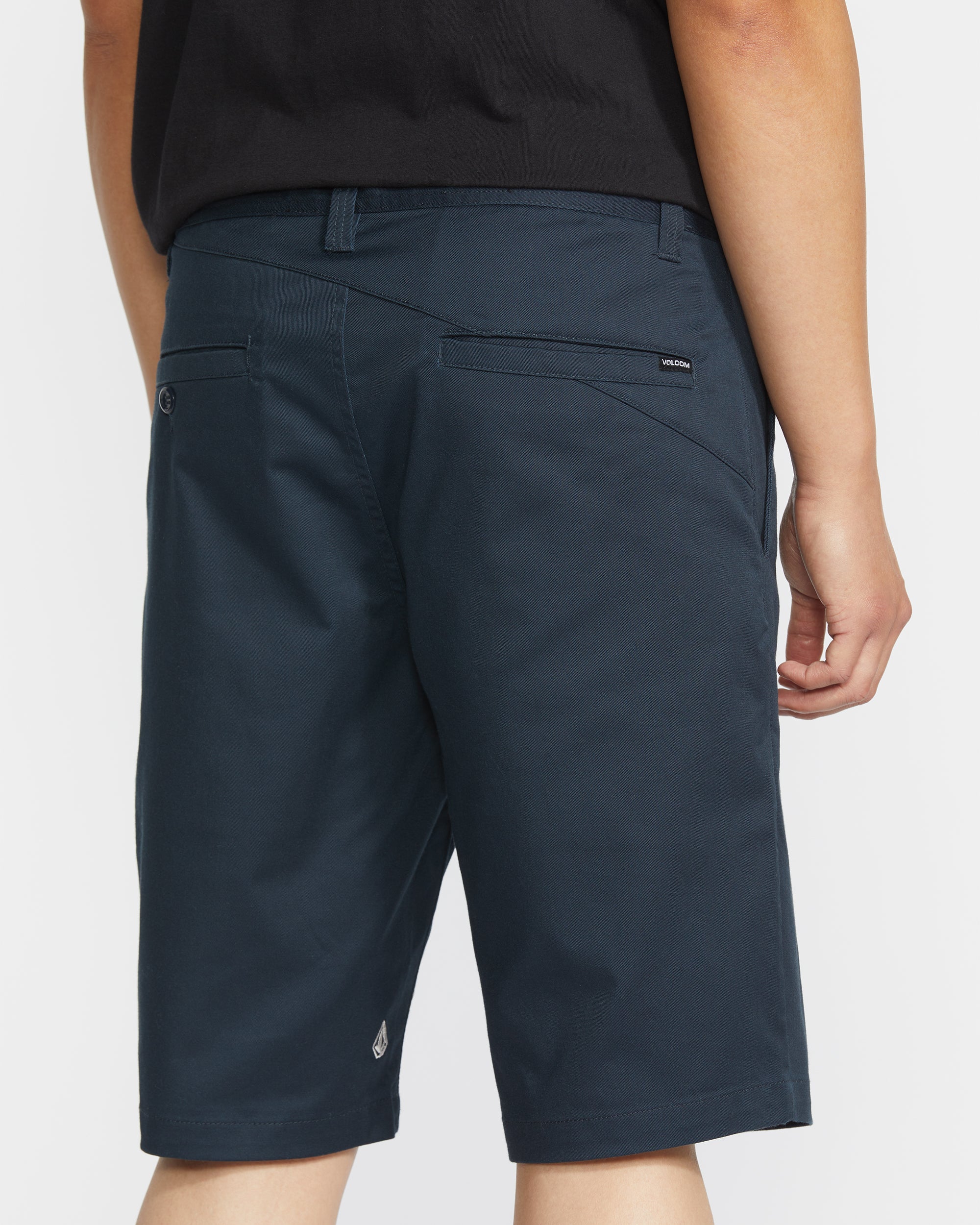 Frickin Modern Stretch 21