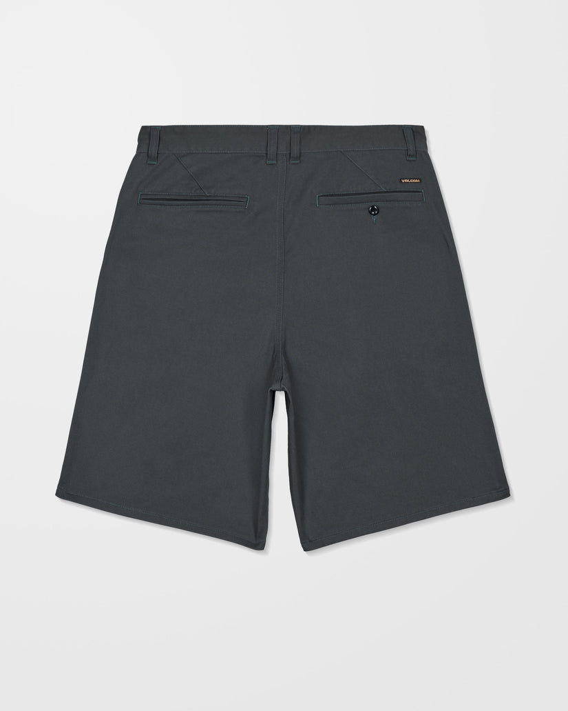 Billow 22" Short - Castlerock