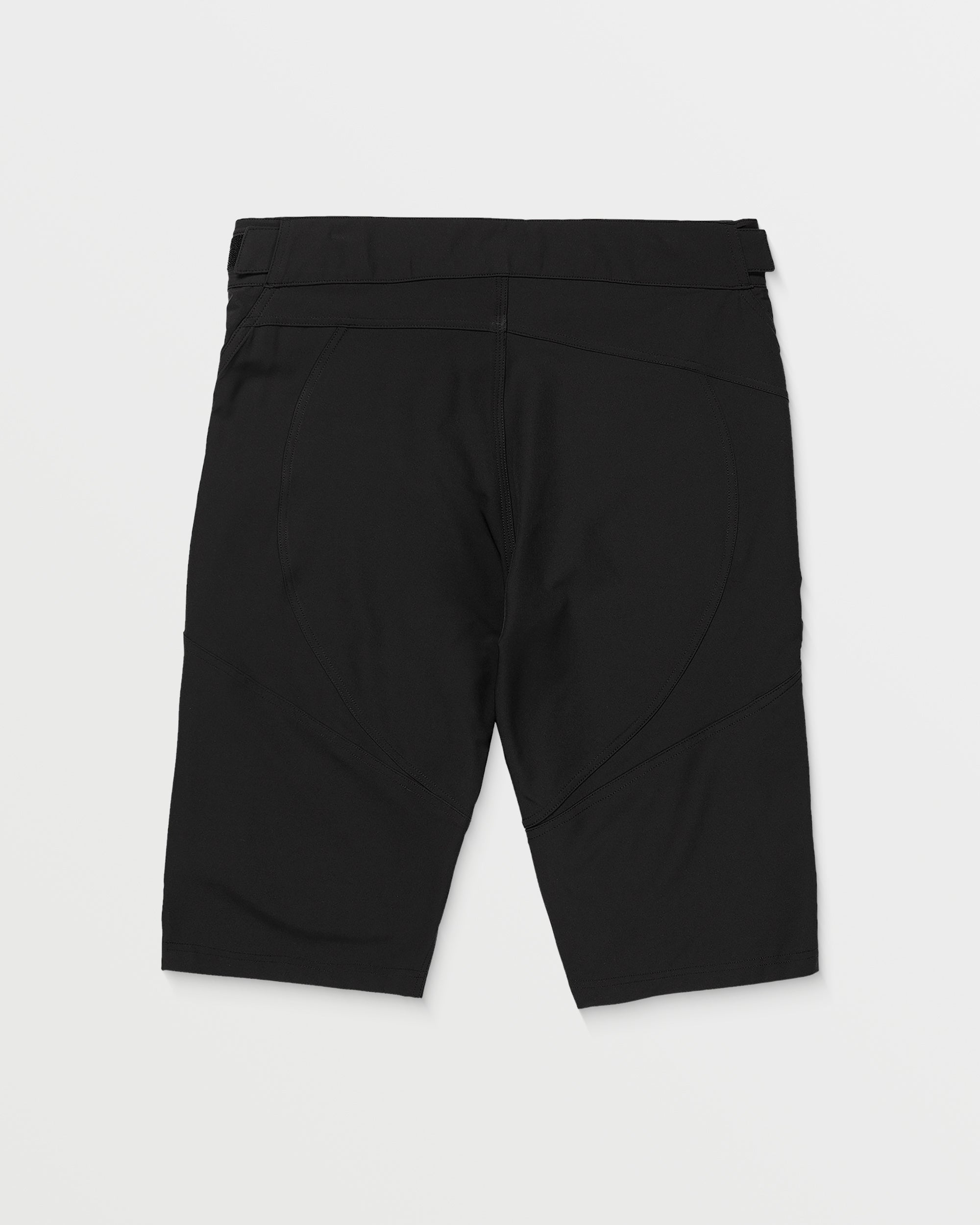 Trail Ripper Short - BLACK - Men - Volcom Europe