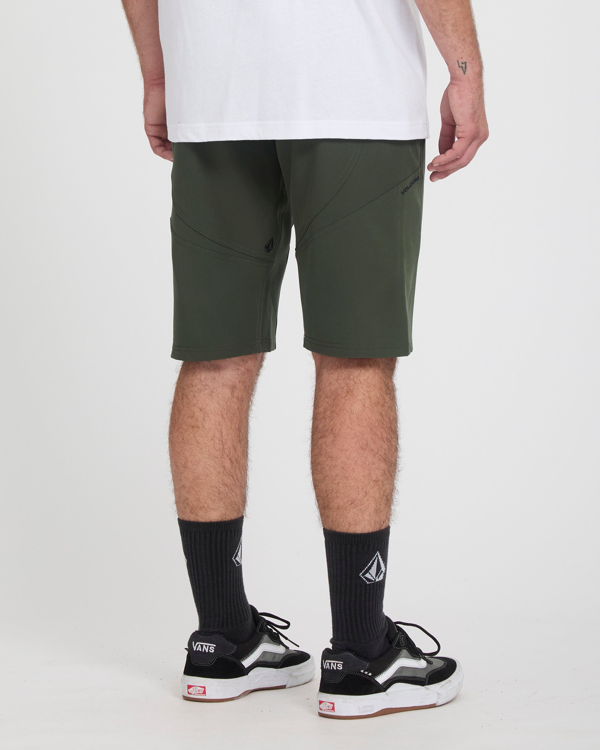 Dustbox – Volcom Europe