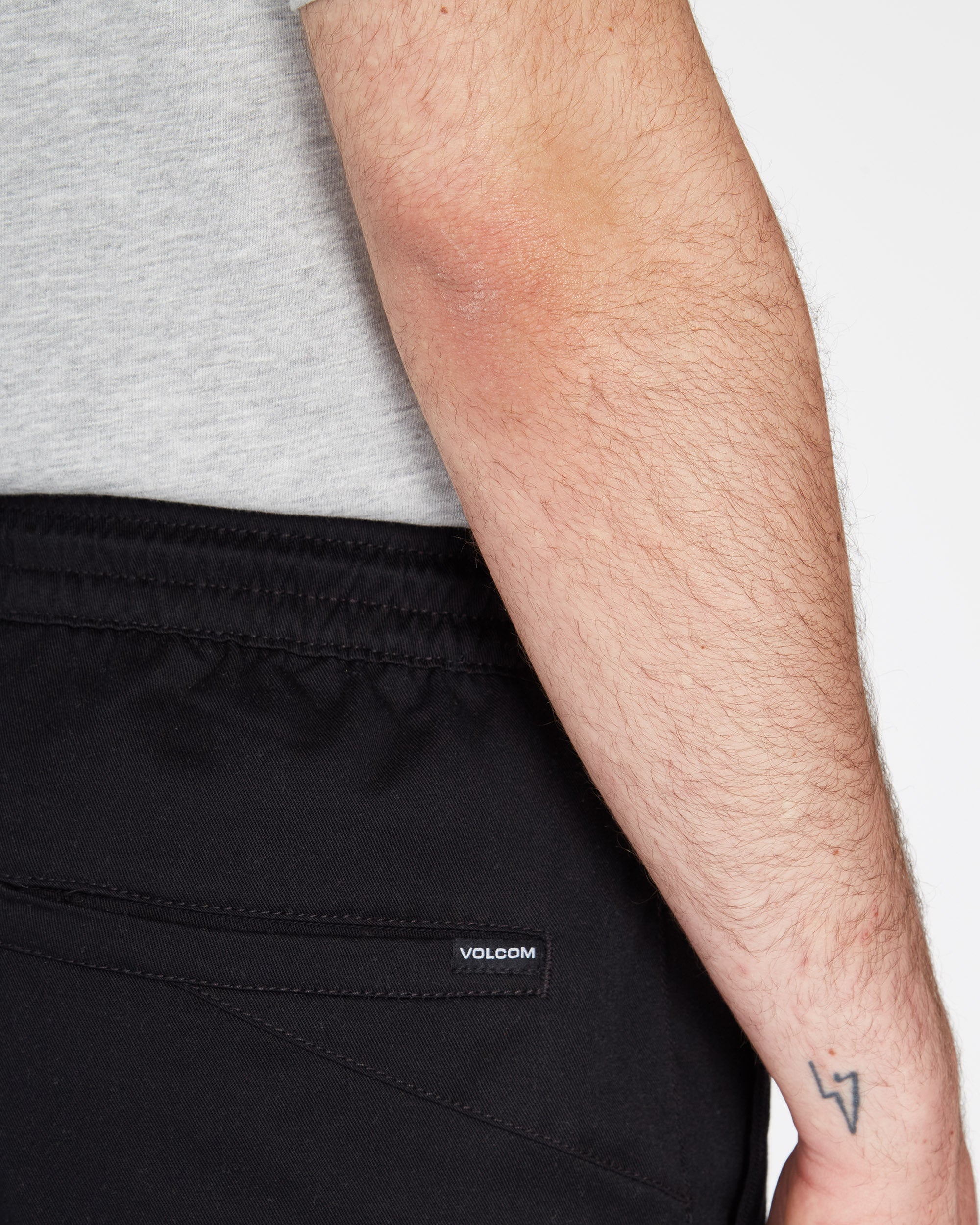 Frickin Elasticated Waist 19