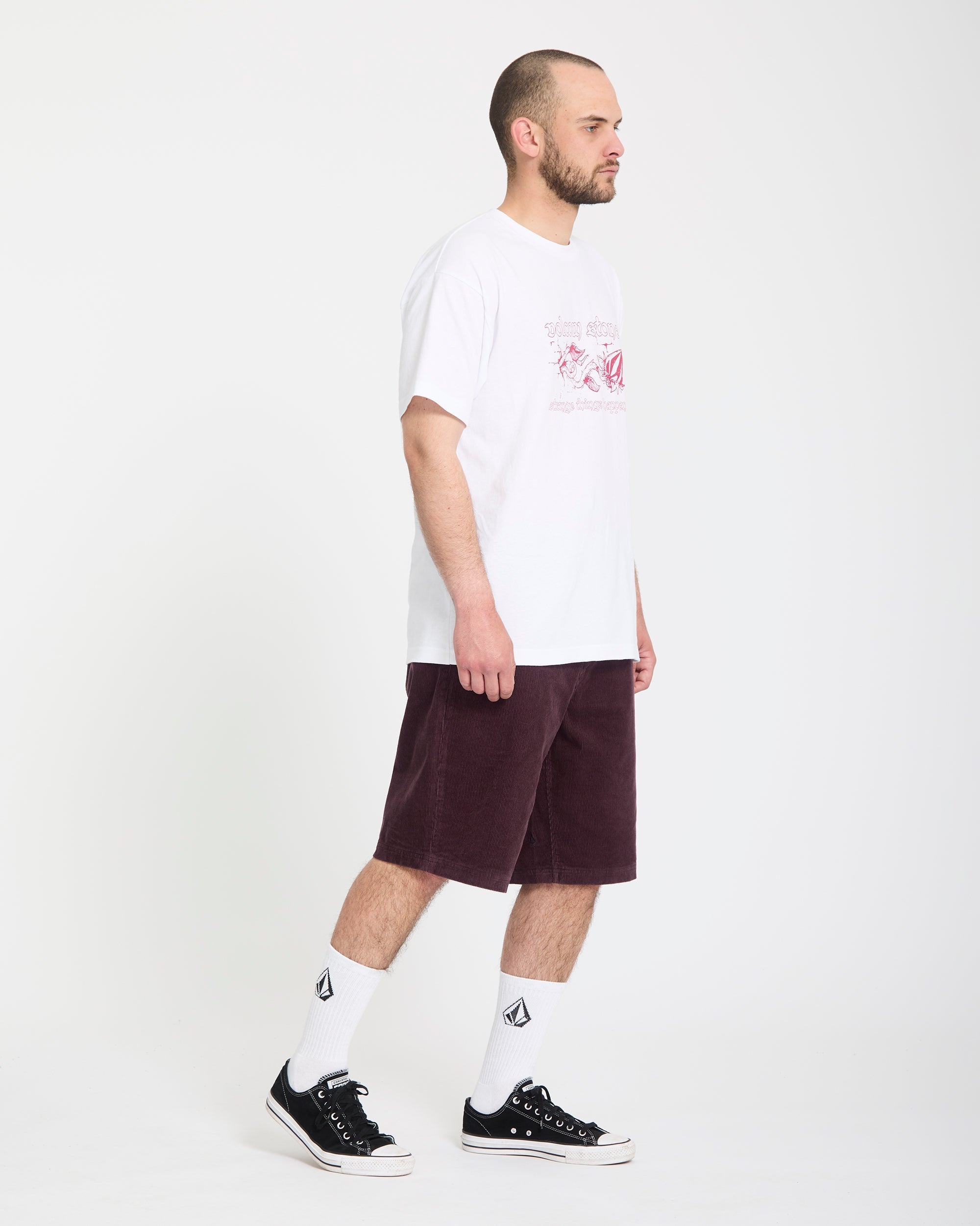 Freazy Loose 22