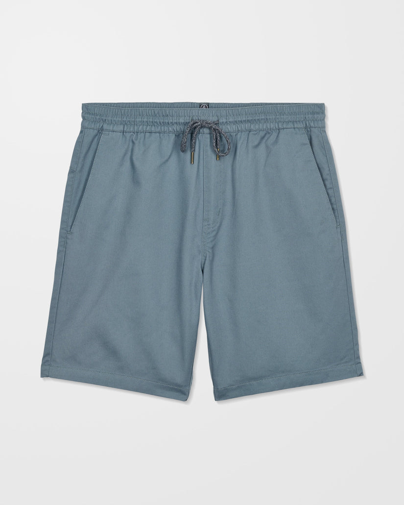 Frickin II 19" Elasticated Waist Short - Tradewinds