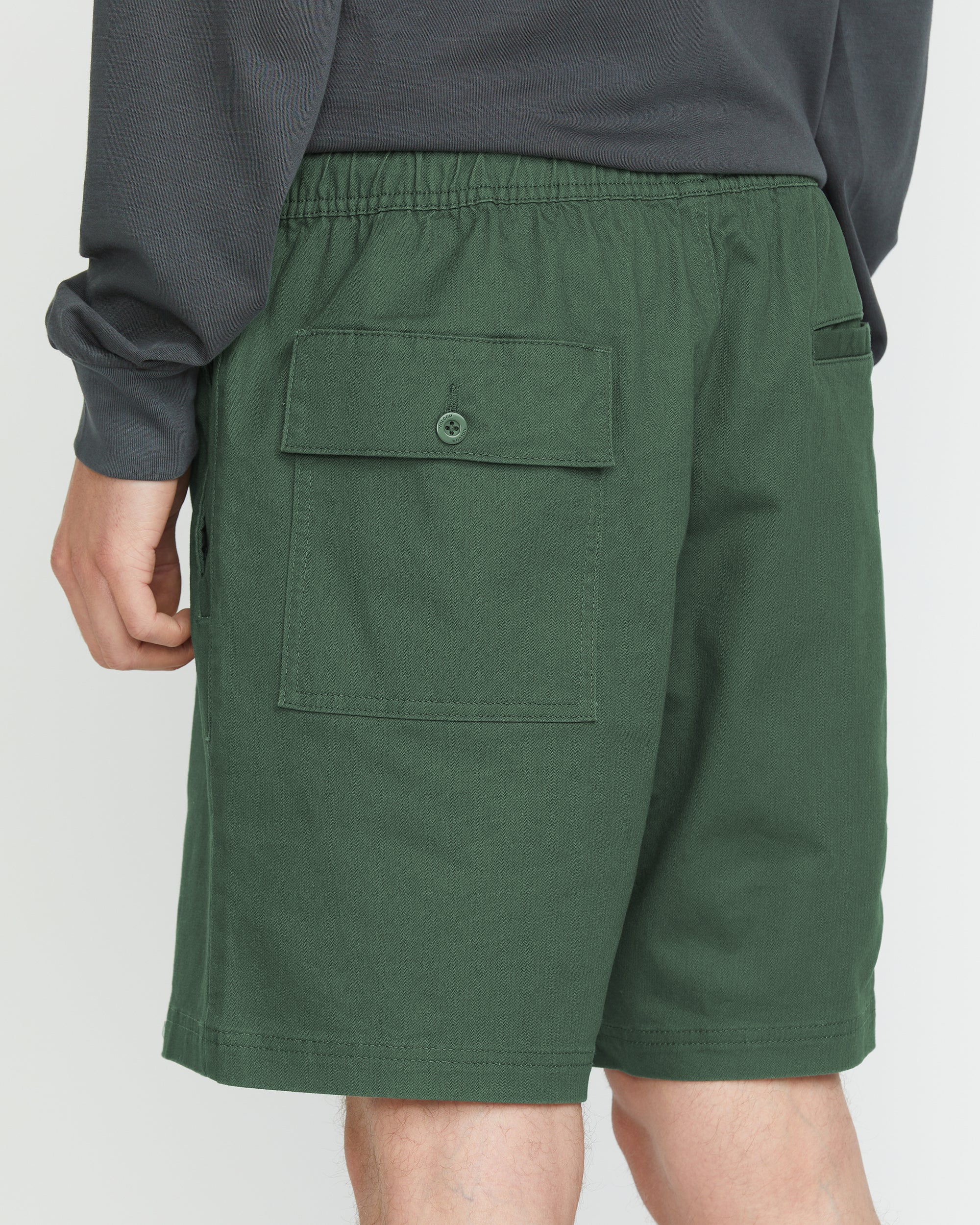 パンツ stone  cargo shorts 22ss Stone Island Ghost Project O-Ventile Cargo Shorts BNWT – DON Threads