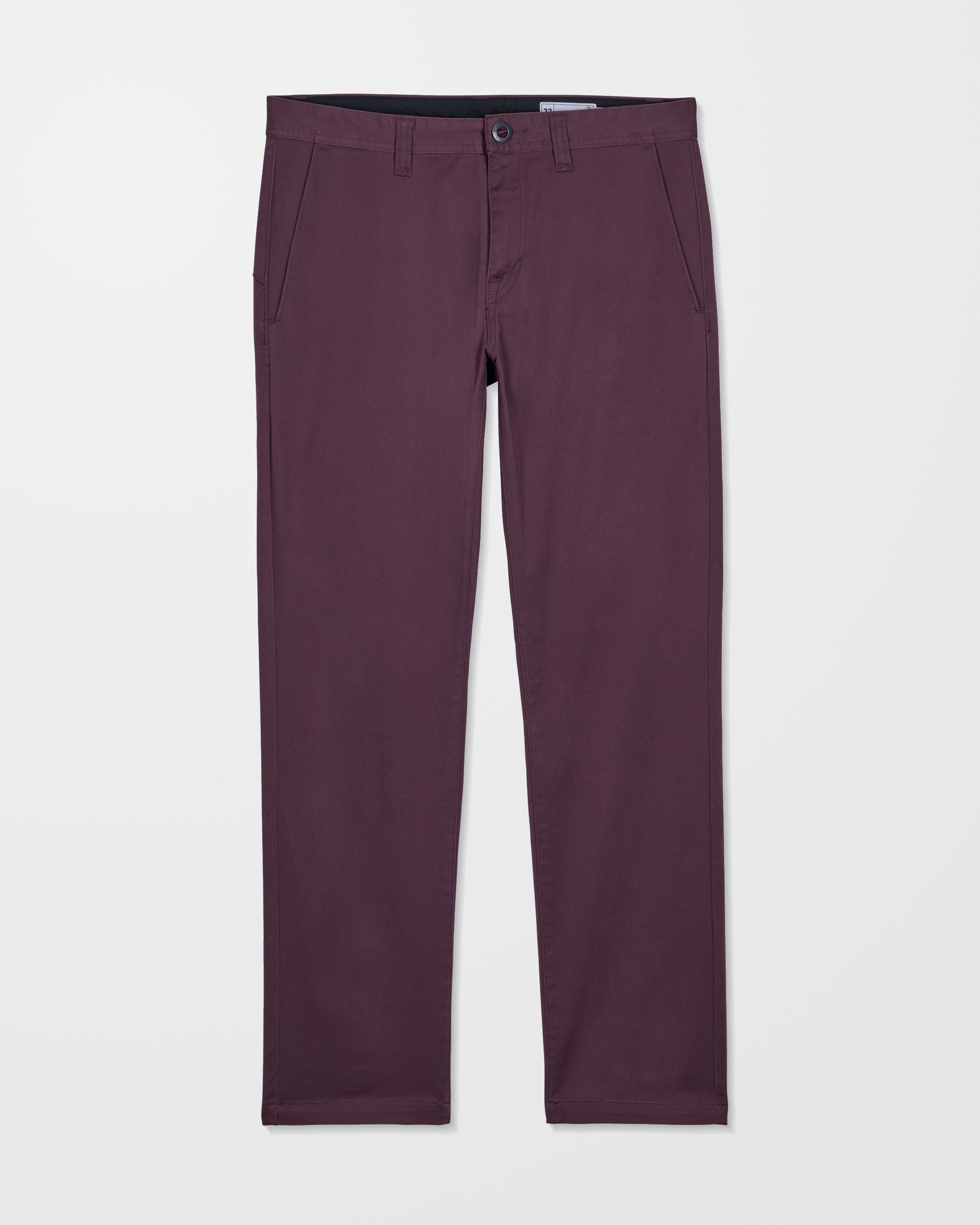 Frickin Modern Stretch Trousers - Pistol Punch - Men - Volcom EU
