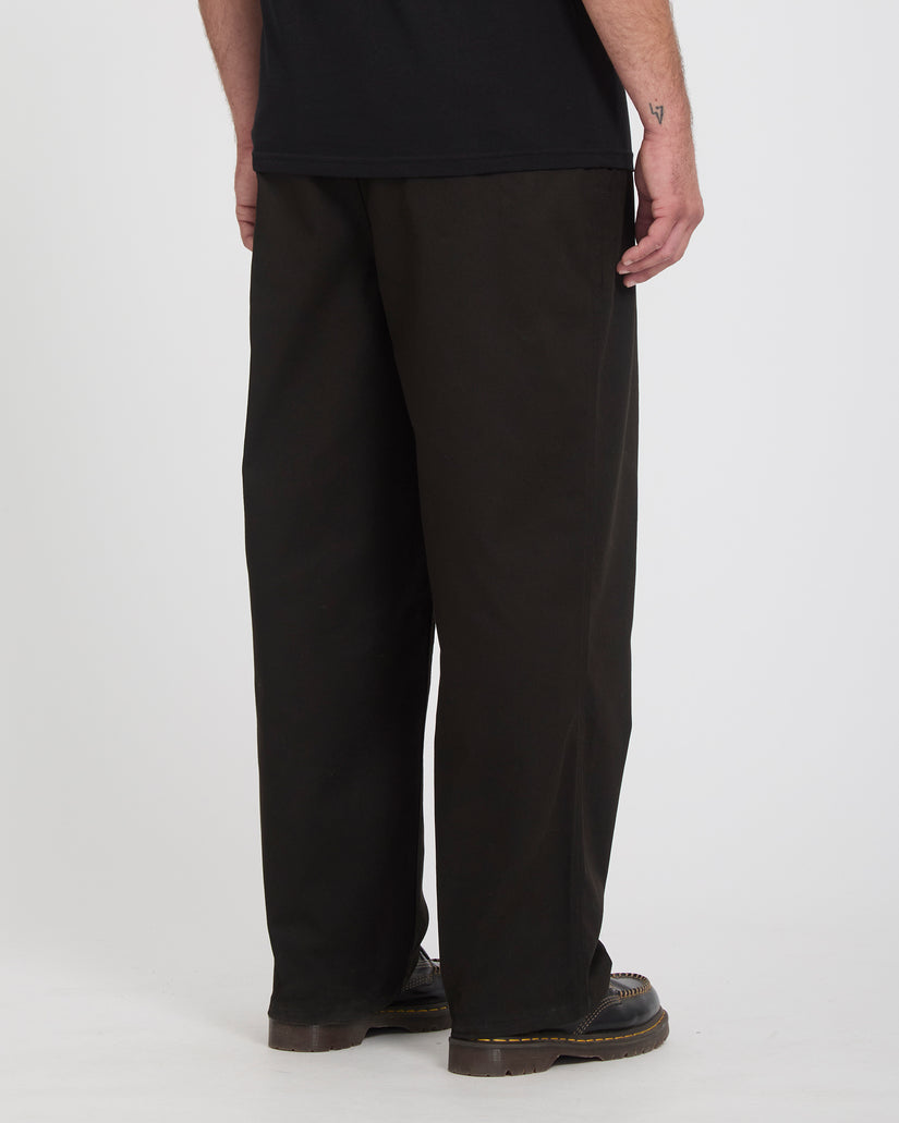 Billow Hose - Black