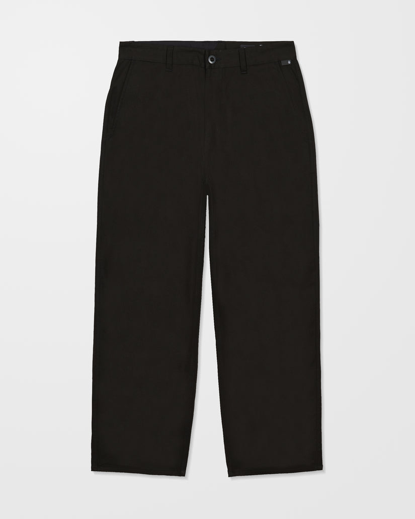 Billow Hose - Black