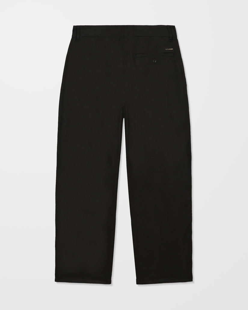 Billow Hose - Black
